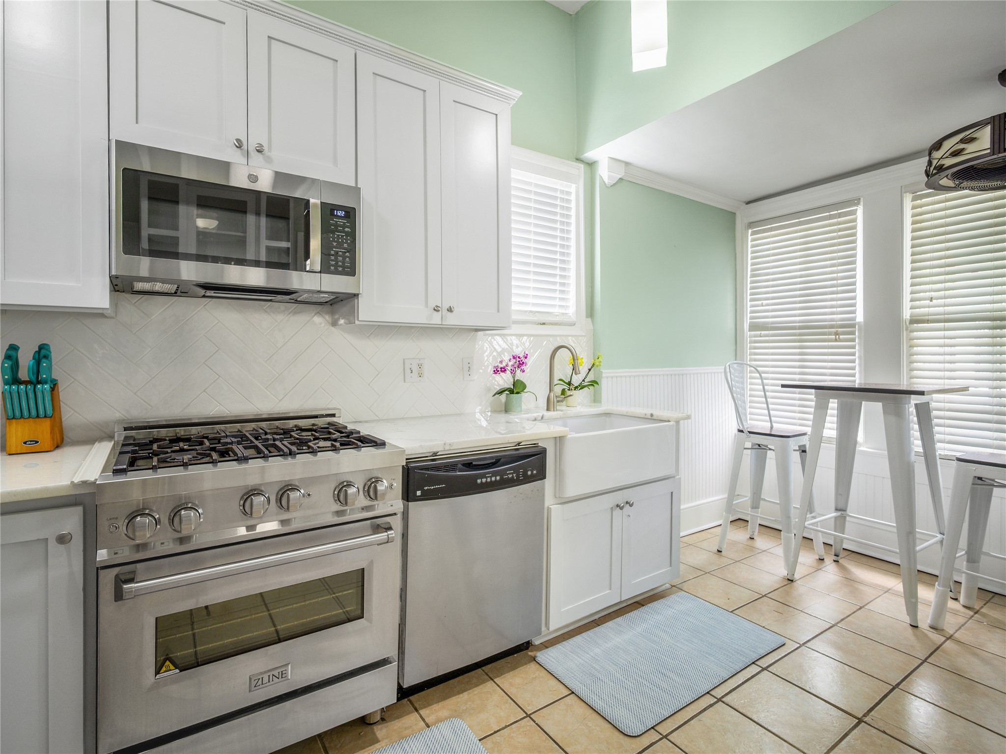1605 Market Street, Galveston, TX 77550