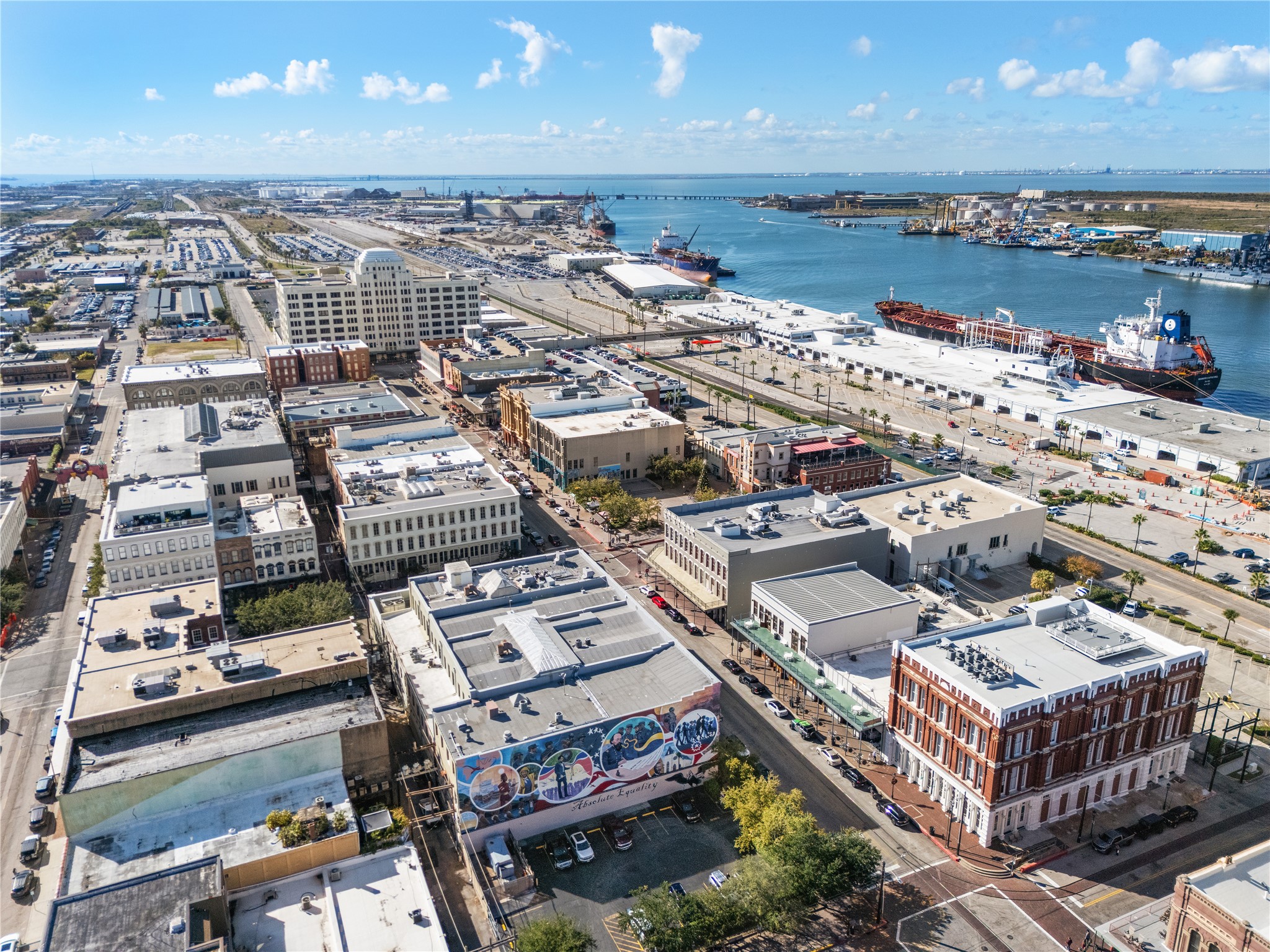 1605 Market Street, Galveston, TX 77550
