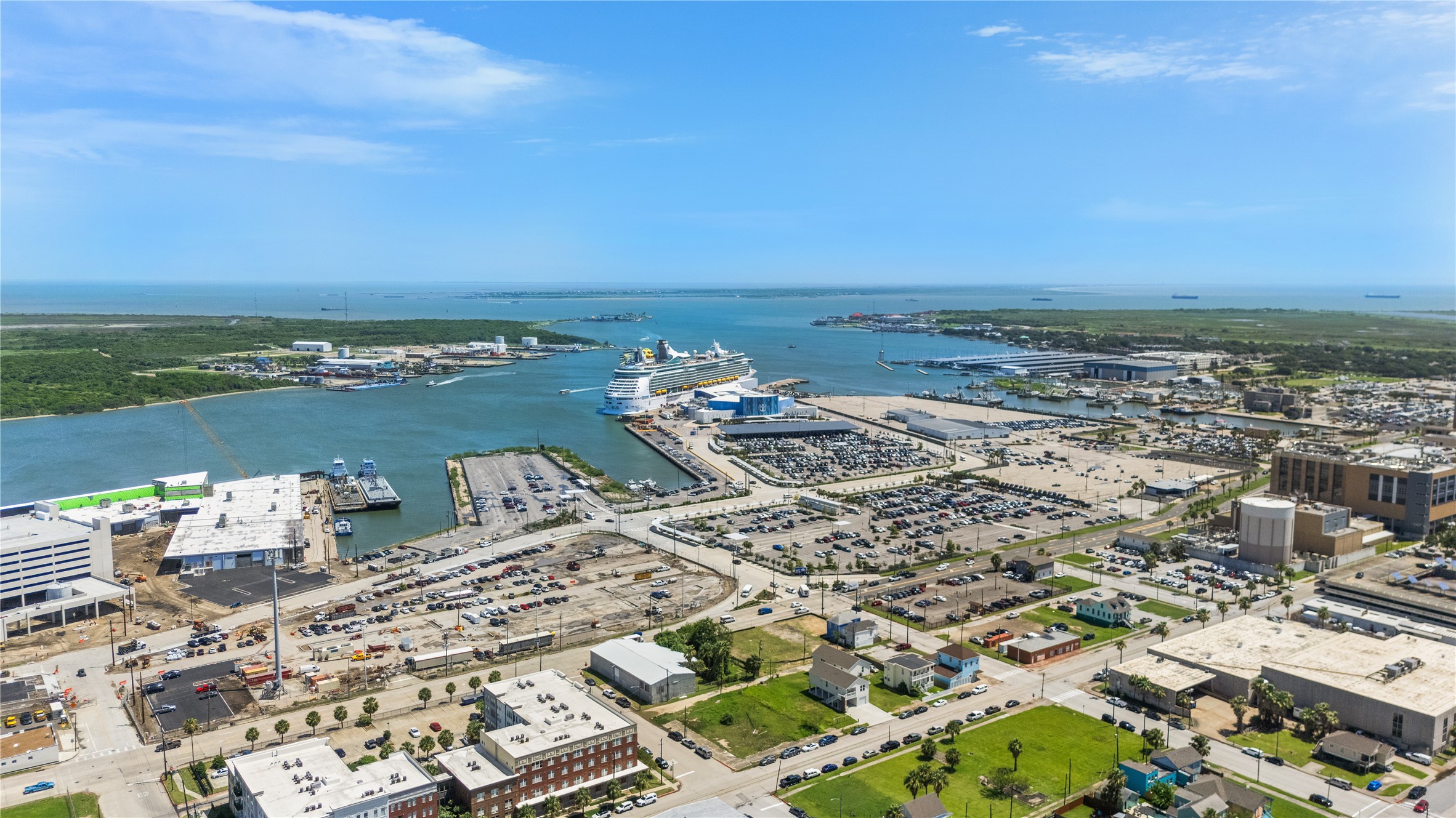 1605 Market Street, Galveston, TX 77550