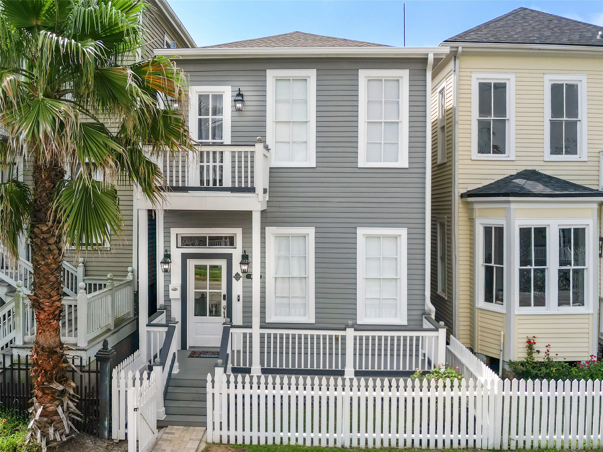 1605 Market Street, Galveston, TX 77550