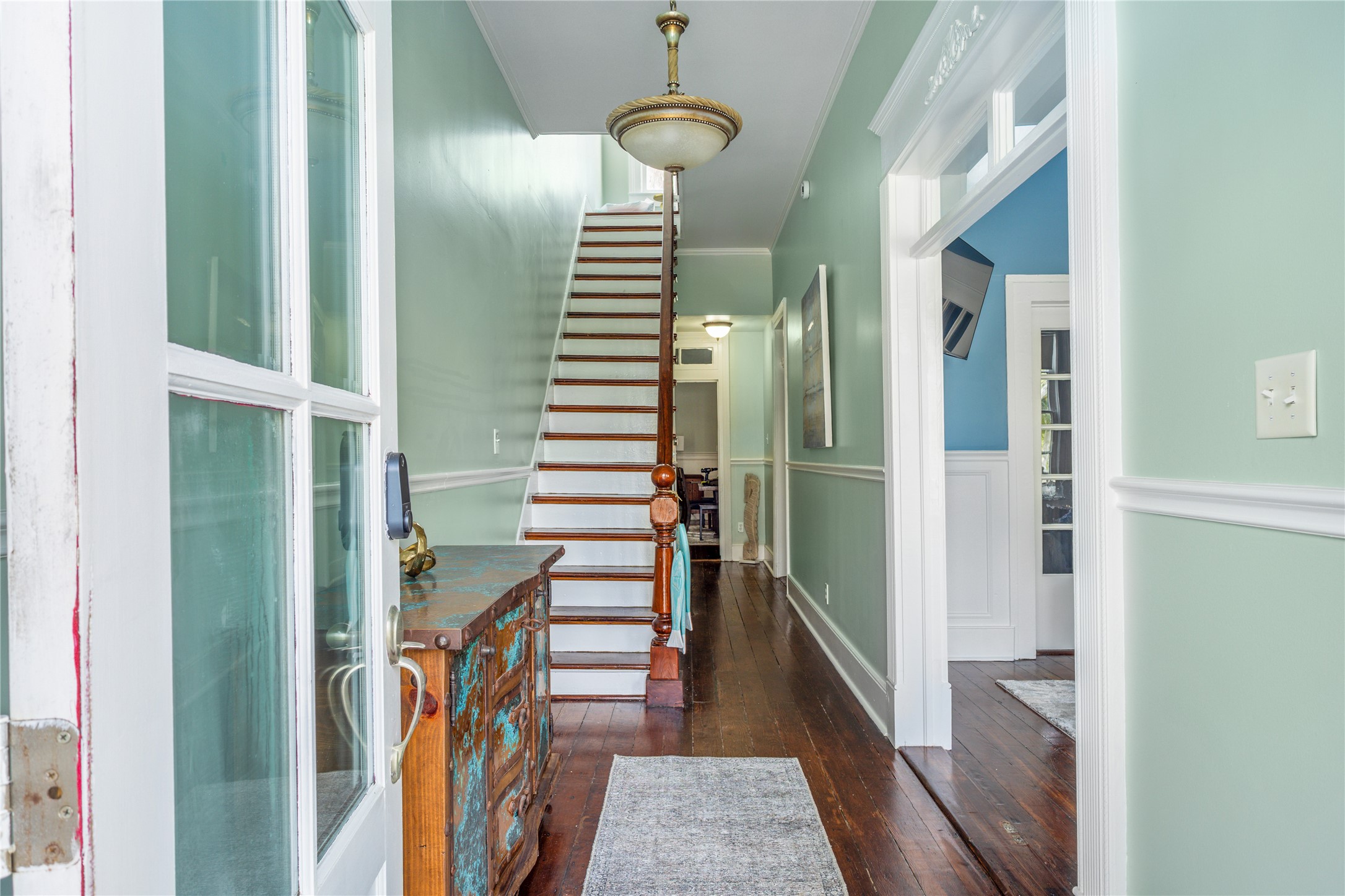 1605 Market Street, Galveston, TX 77550