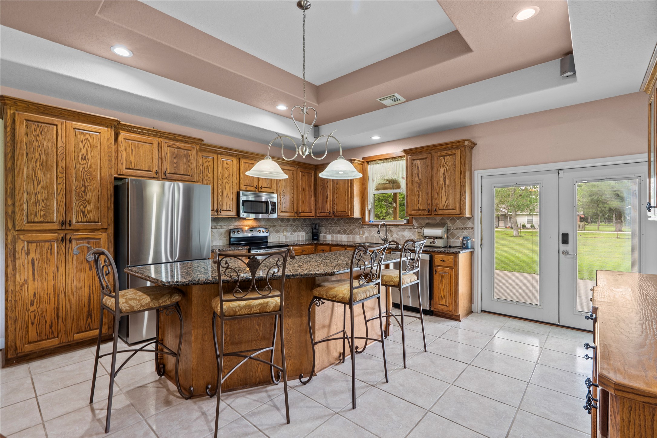 4886 Wickwillow Lane, Alvin, TX 77511