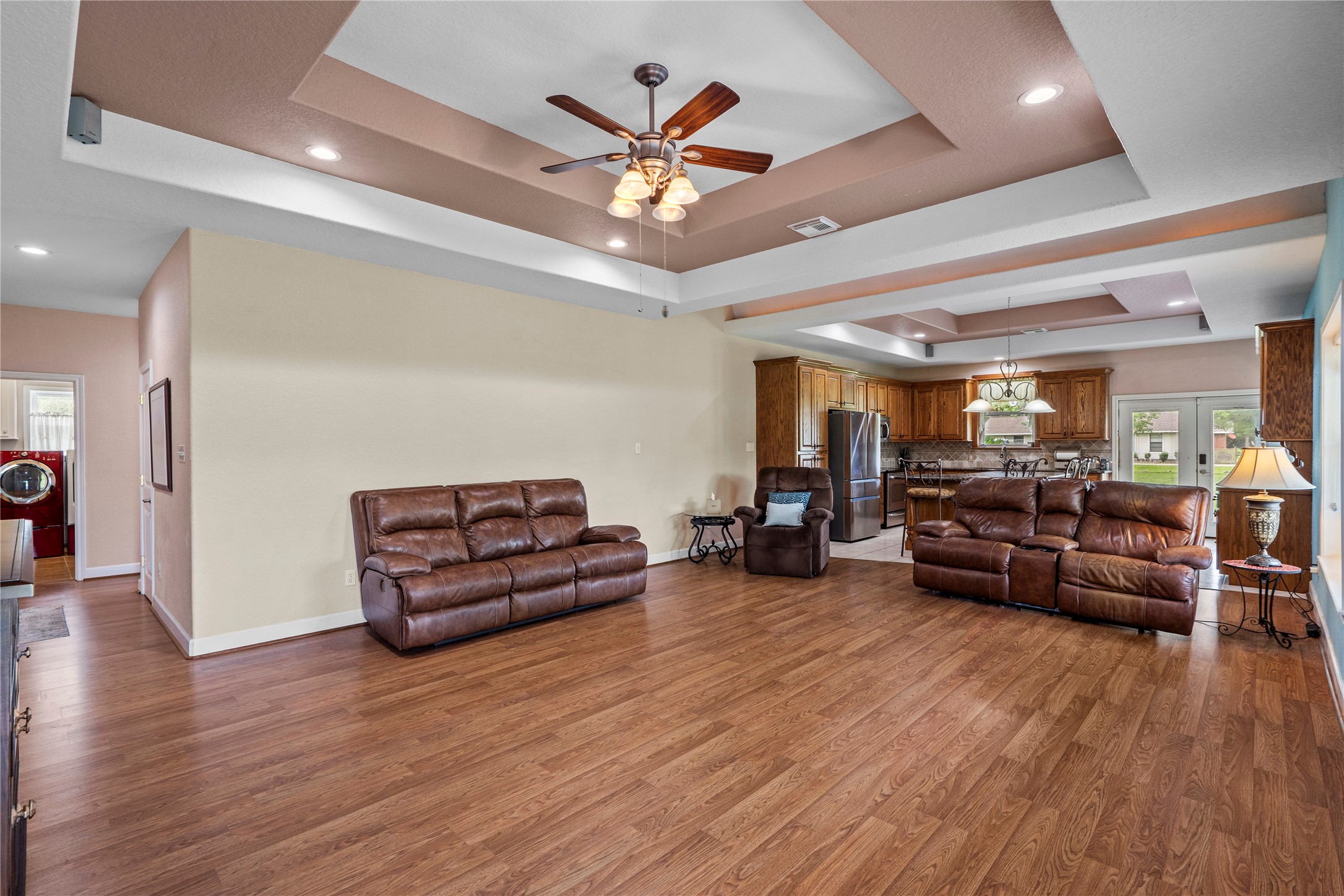 4886 Wickwillow Lane, Alvin, TX 77511