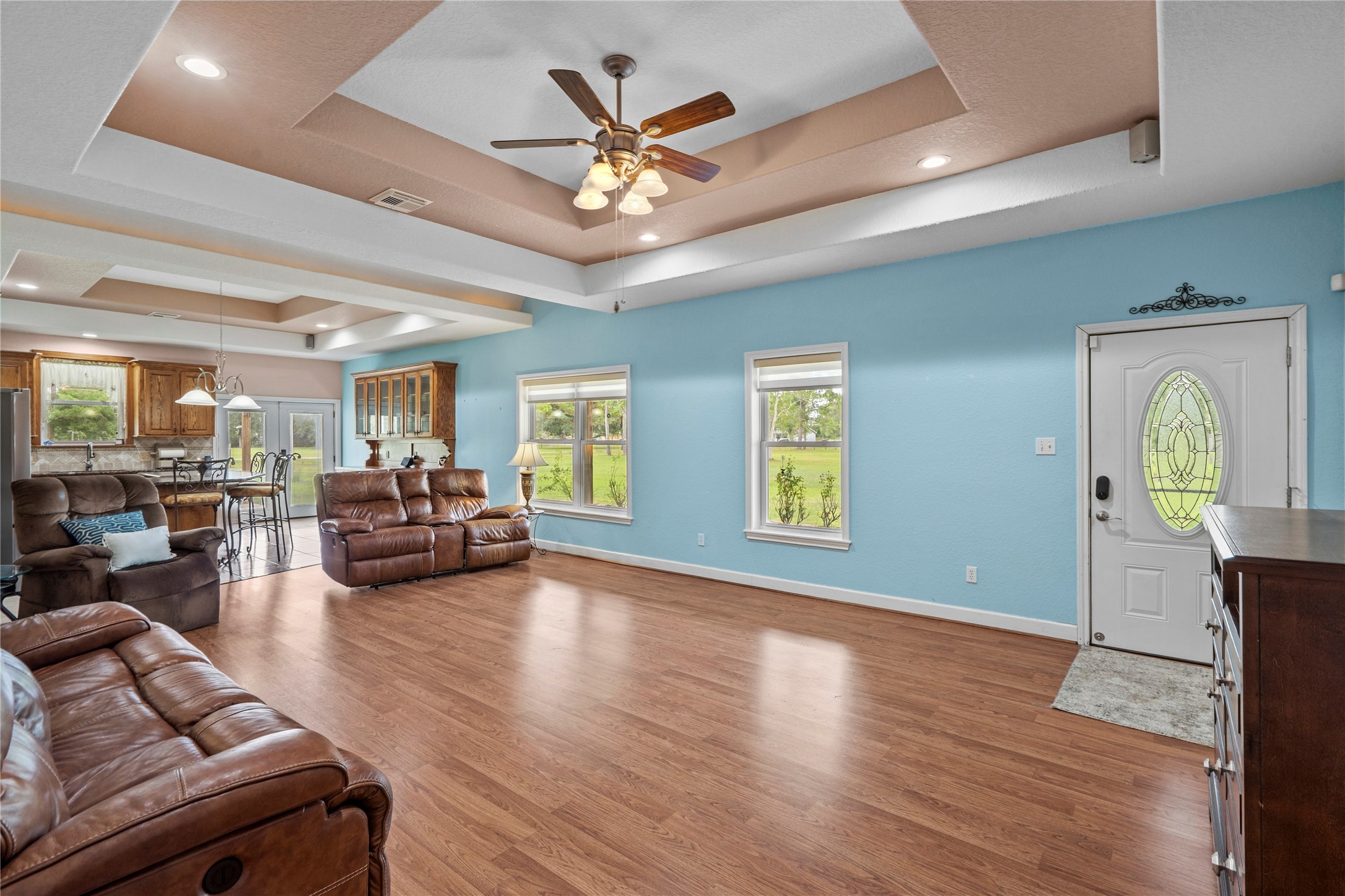 4886 Wickwillow Lane, Alvin, TX 77511