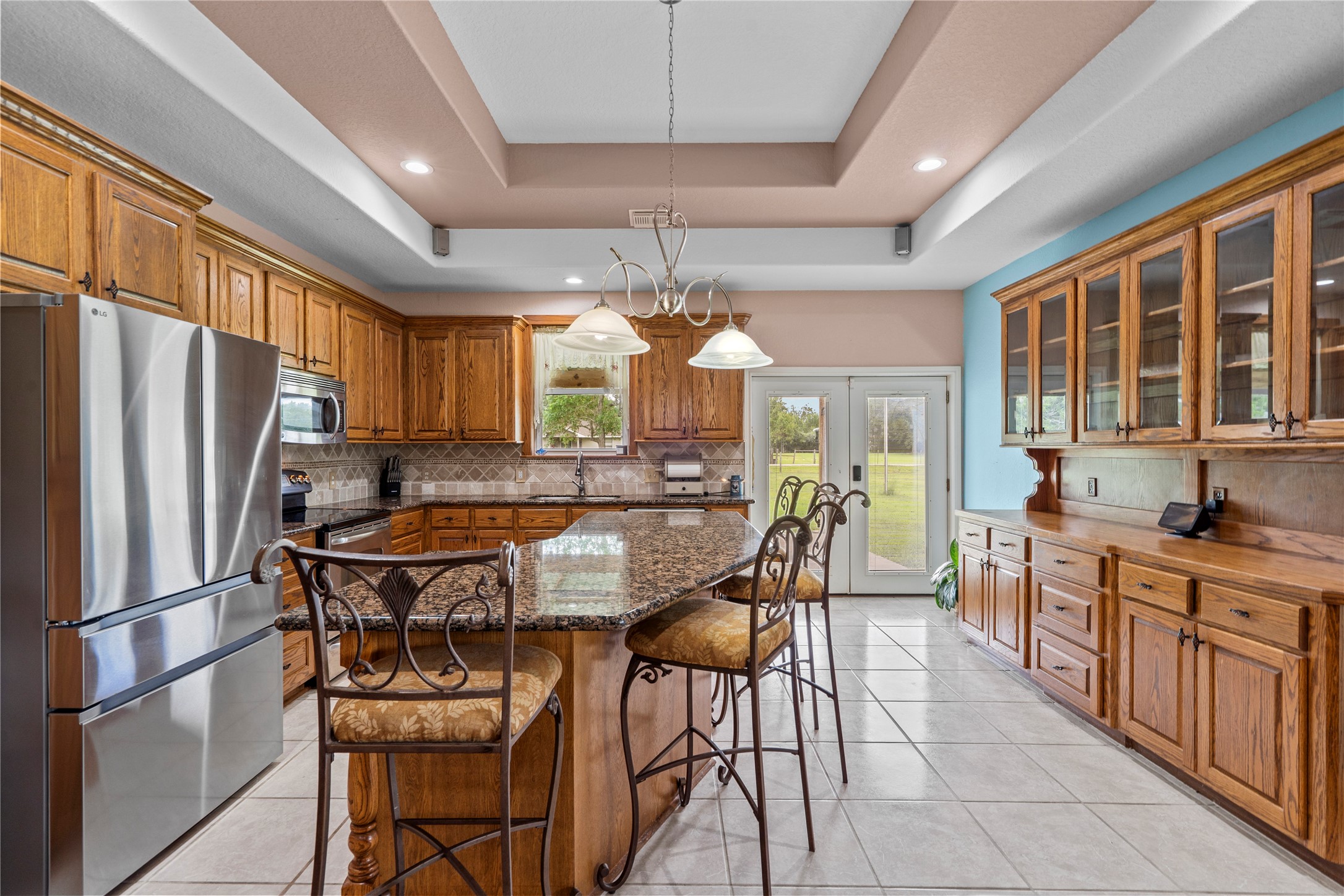 4886 Wickwillow Lane, Alvin, TX 77511