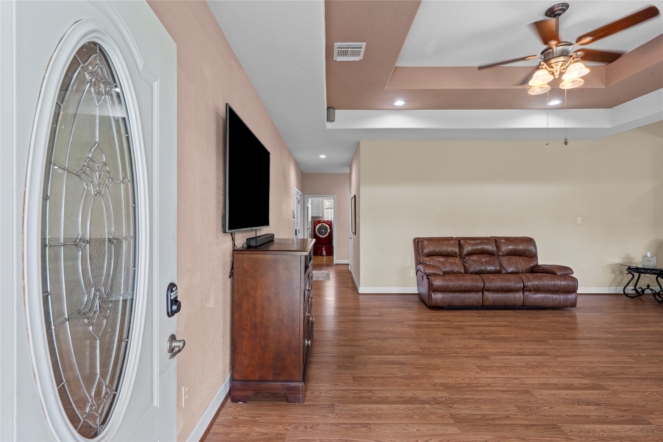 4886 Wickwillow Lane, Alvin, TX 77511