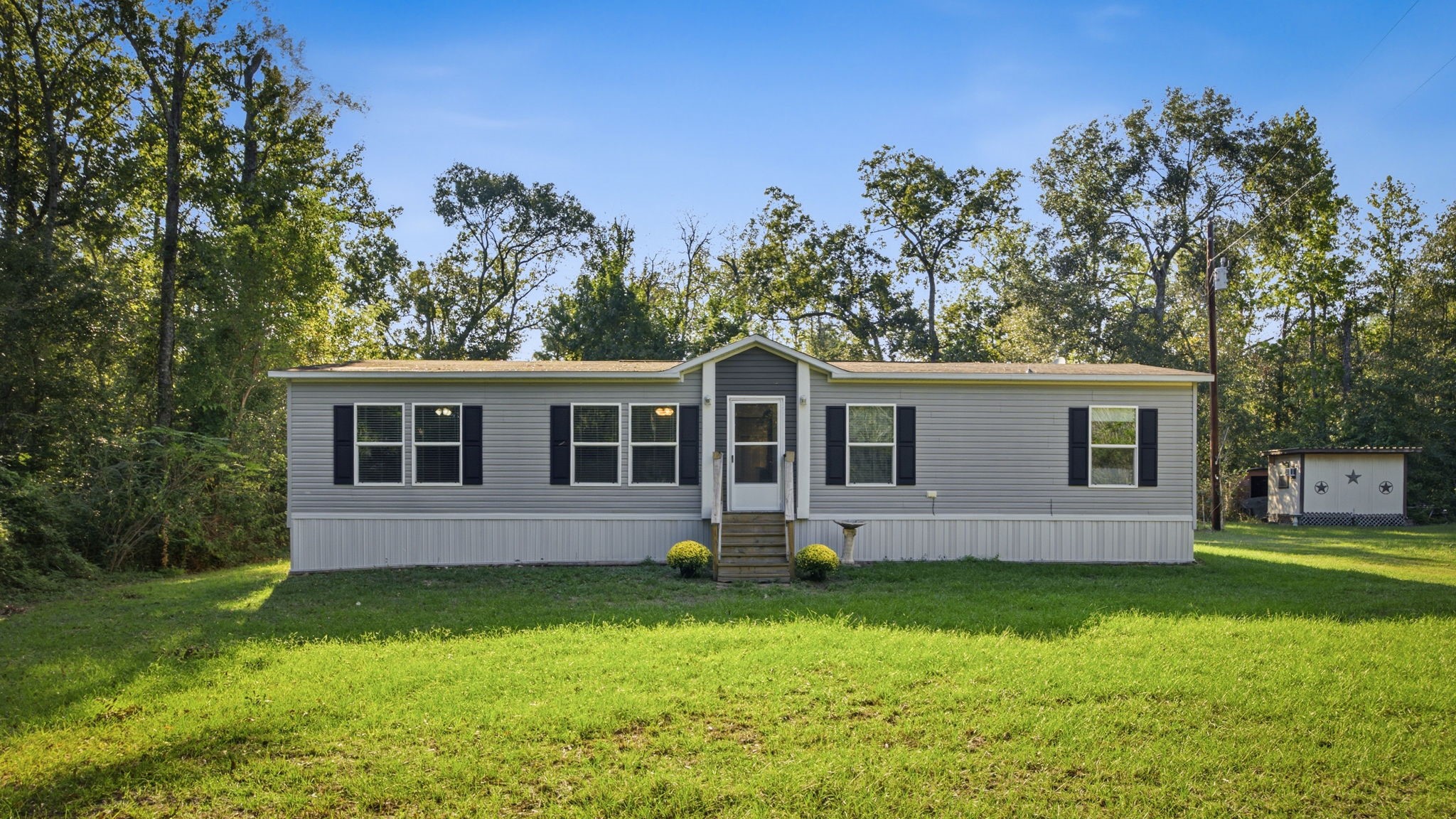 7497 Hidden Acres Drive, Cleveland, TX 77328 7497 Hidden Acres Drive, Cleveland, TX 77328
