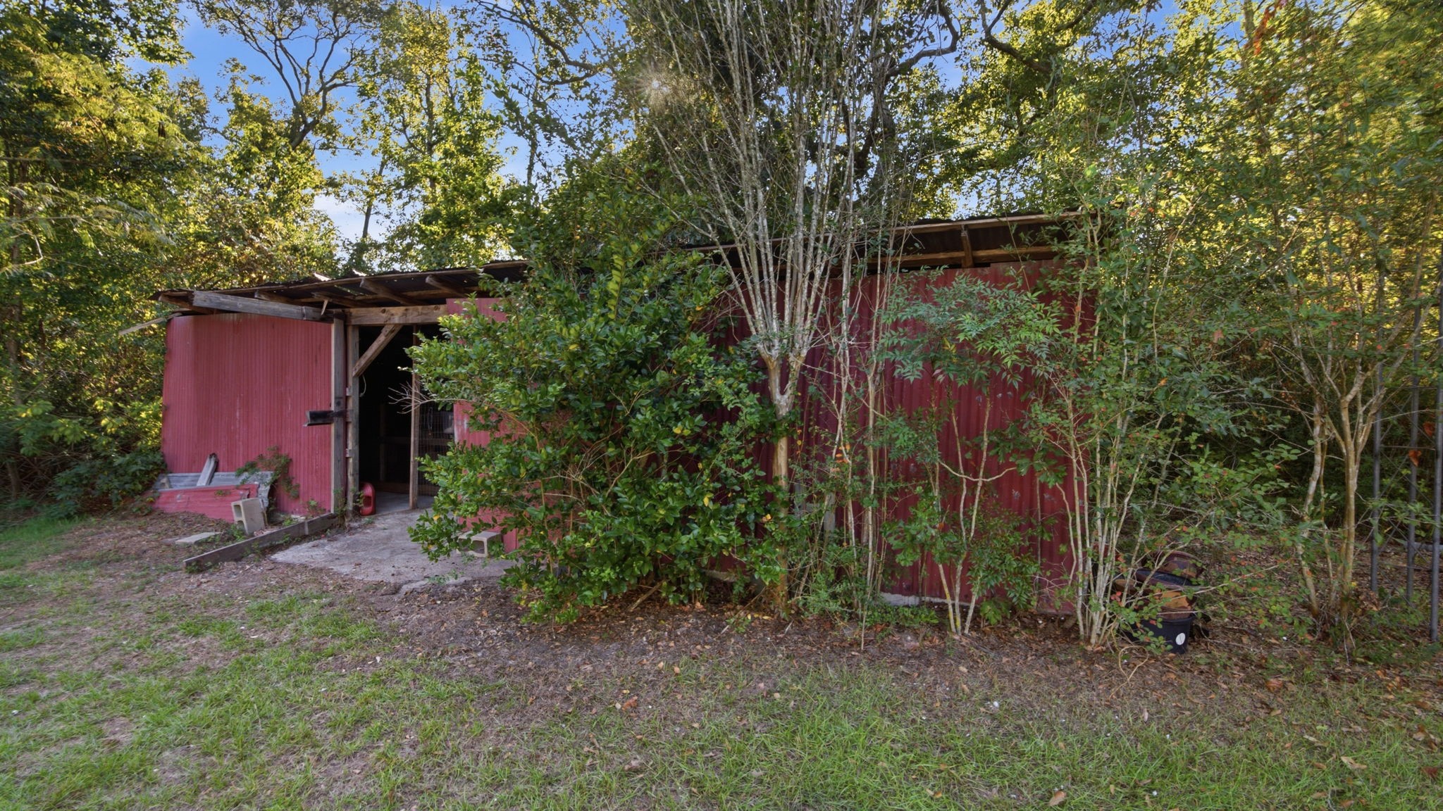 7497 Hidden Acres Drive, Cleveland, TX 77328