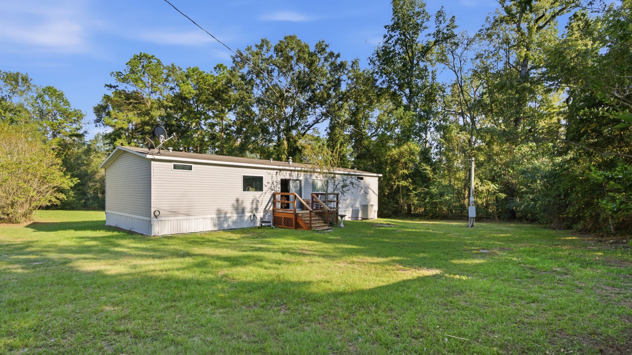 7497 Hidden Acres Drive, Cleveland, TX 77328