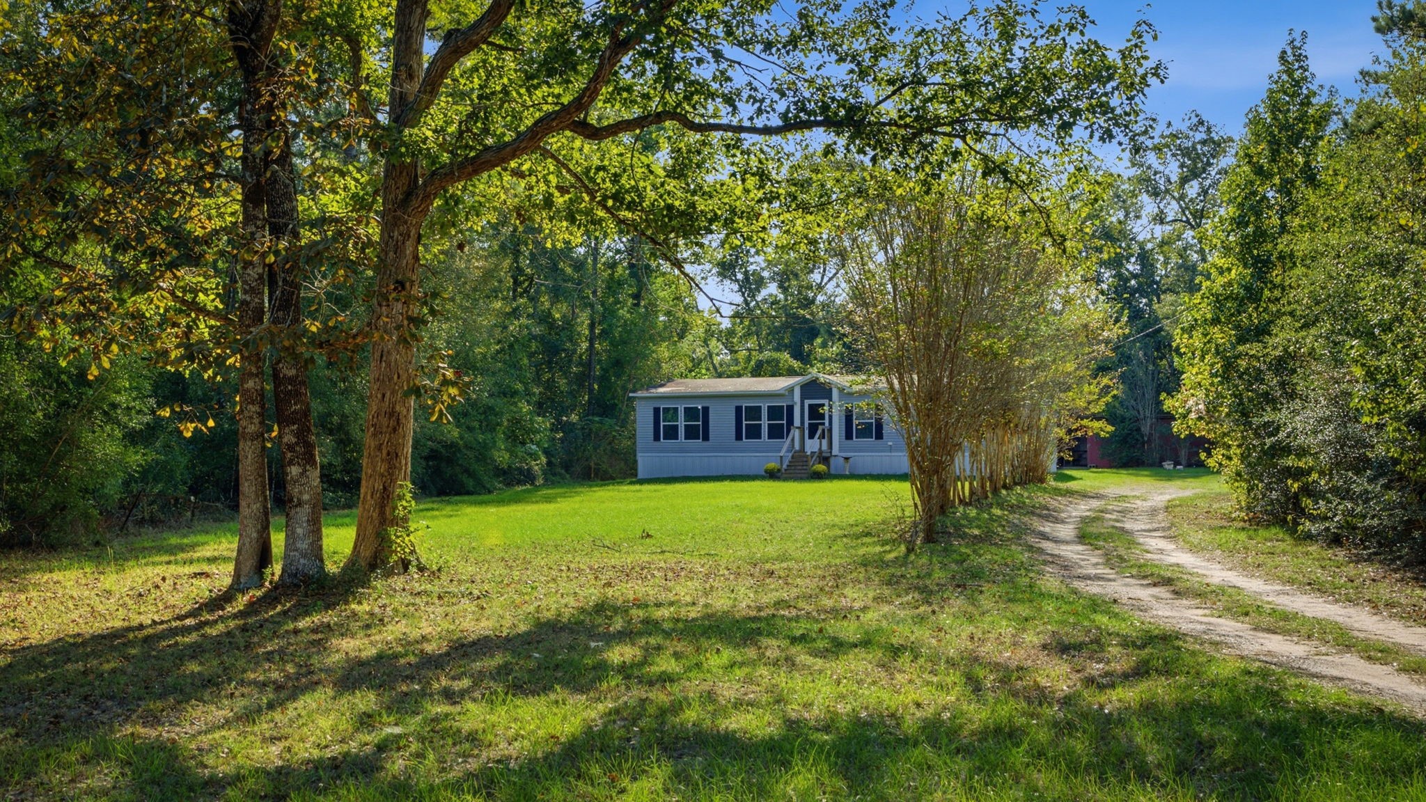 7497 Hidden Acres Drive, Cleveland, TX 77328 7497 Hidden Acres Drive, Cleveland, TX 77328