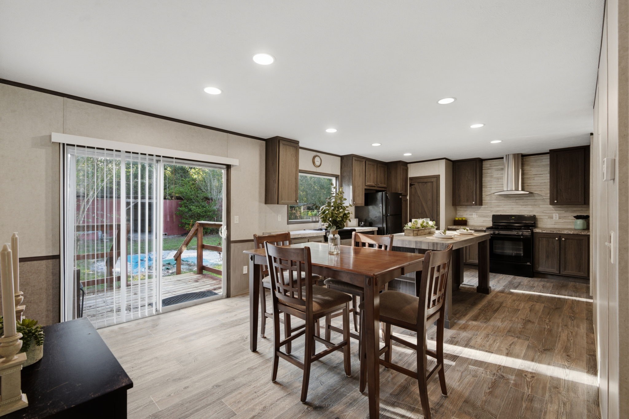 7497 Hidden Acres Drive, Cleveland, TX 77328