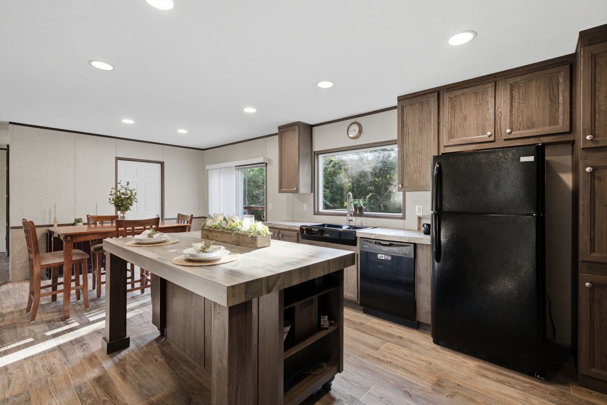 7497 Hidden Acres Drive, Cleveland, TX 77328