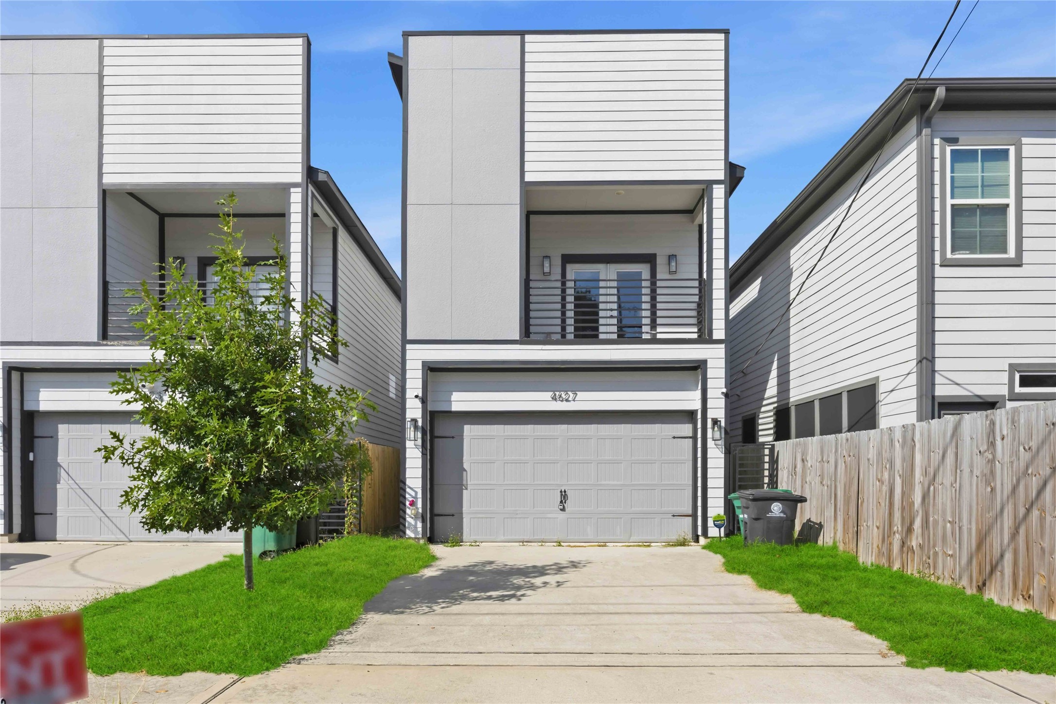 4627 New Orleans Street, Houston, TX 77020 4627 New Orleans Street, Houston, TX 77020