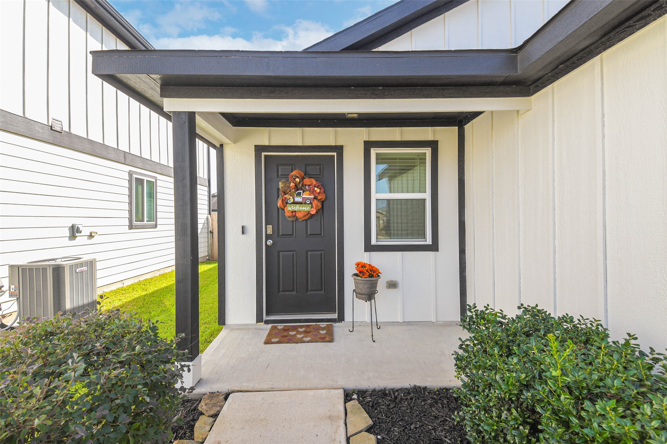 Welcome Home!