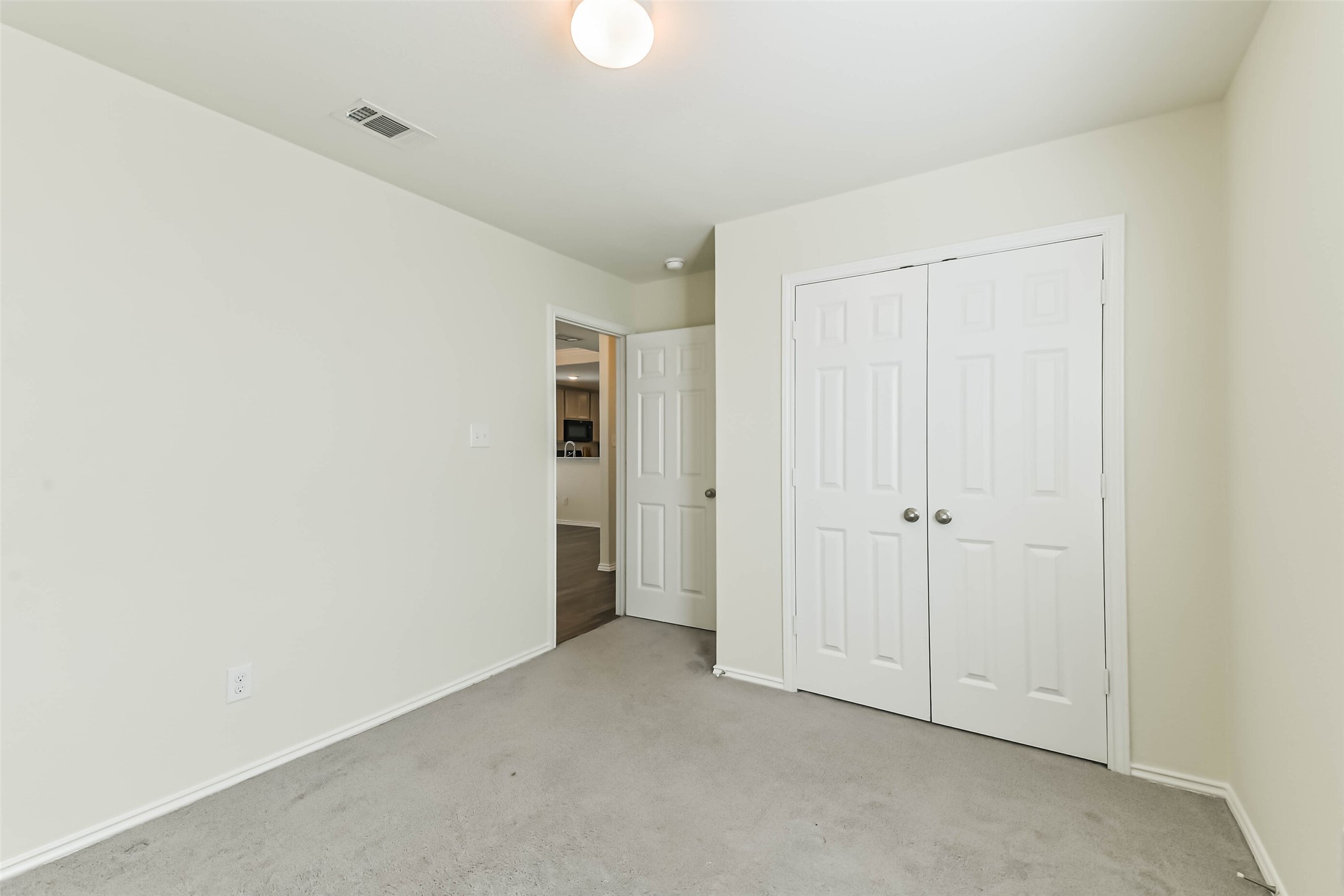 Secondary Room
