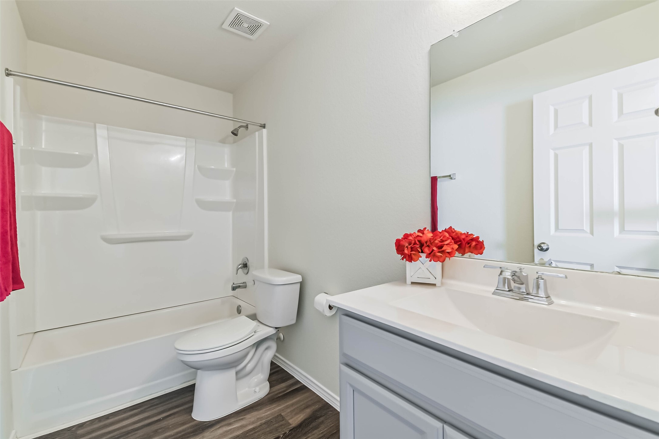 Guest Bath