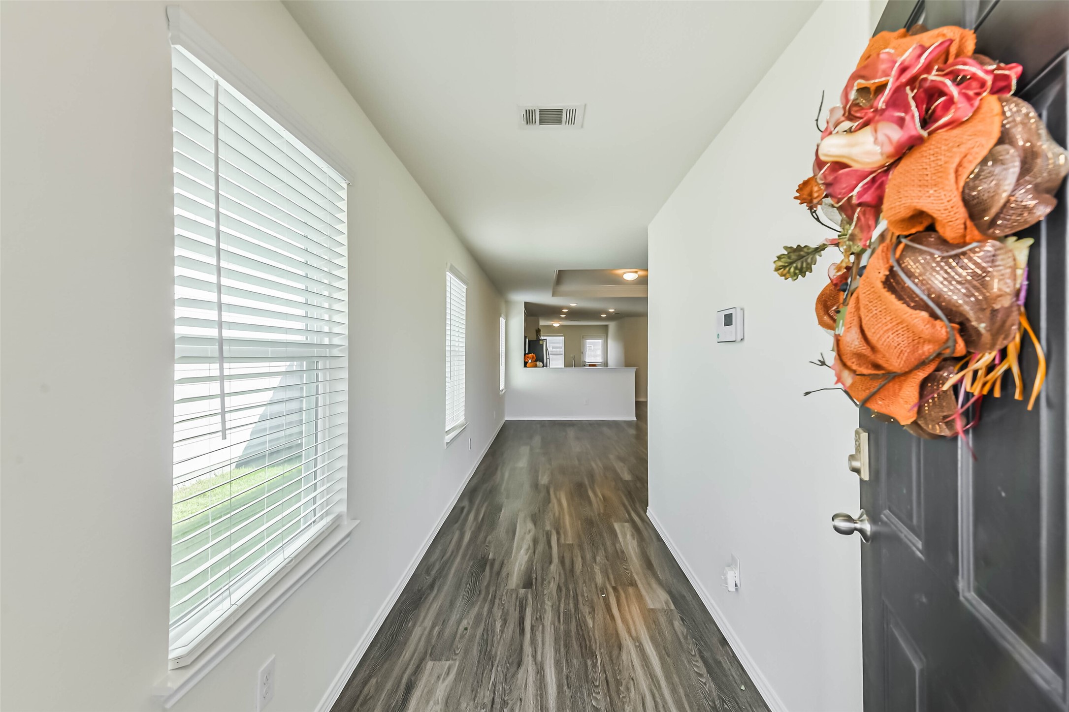 Entry Way