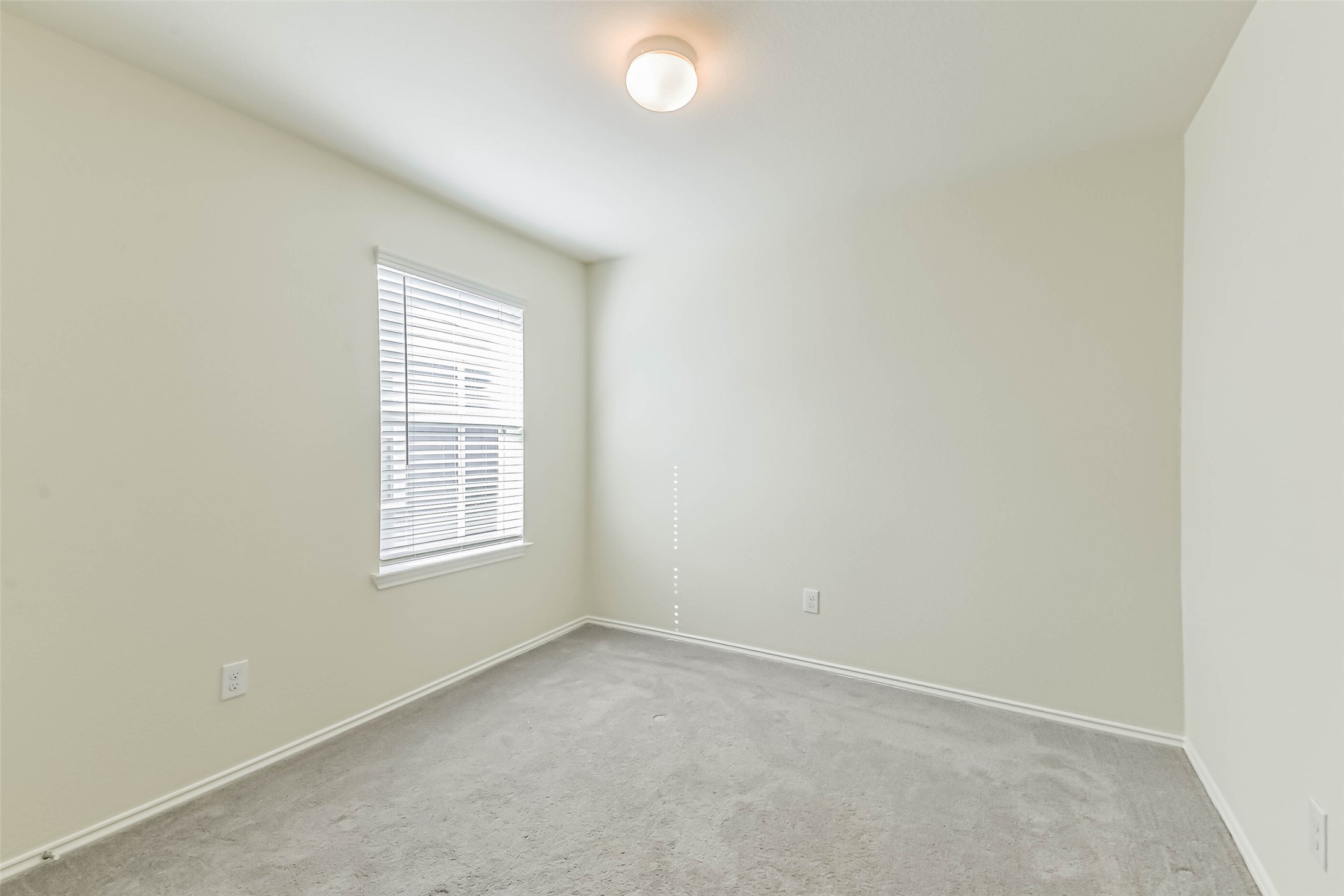 Secondary Room