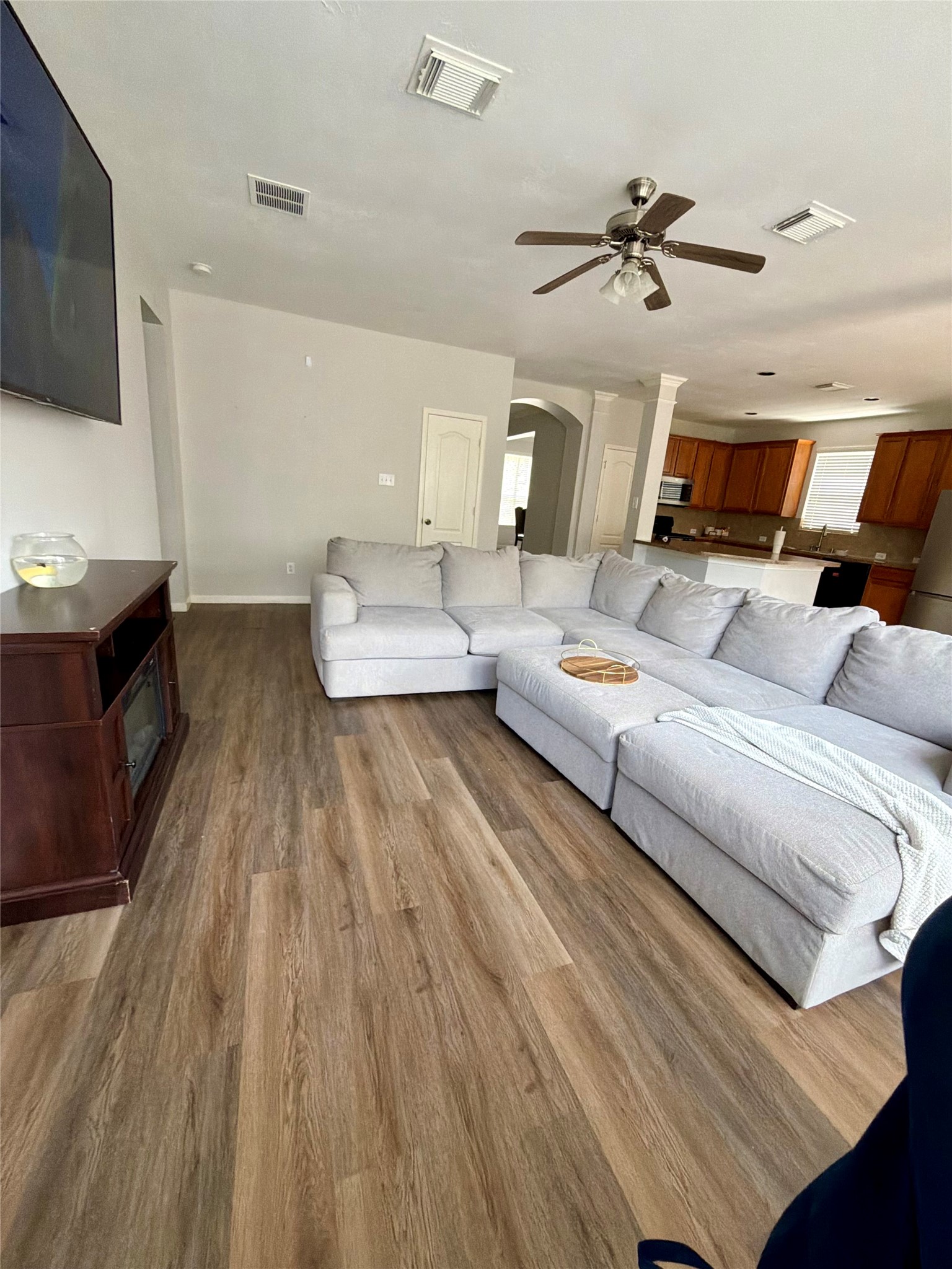 18902 Cluster Oaks Drive, Magnolia, TX 77355