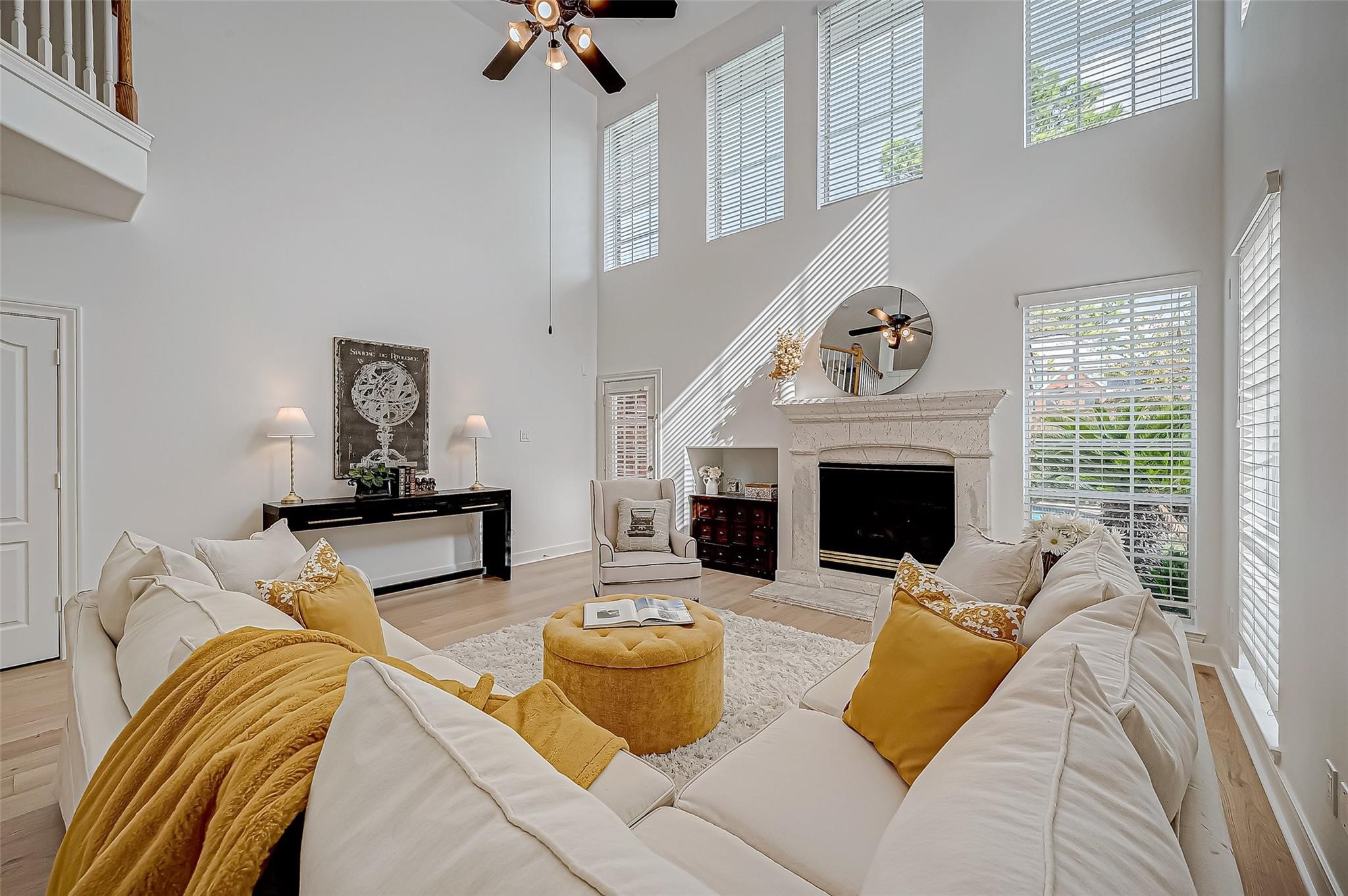 3207 Enclave Trail, Houston, TX 77077