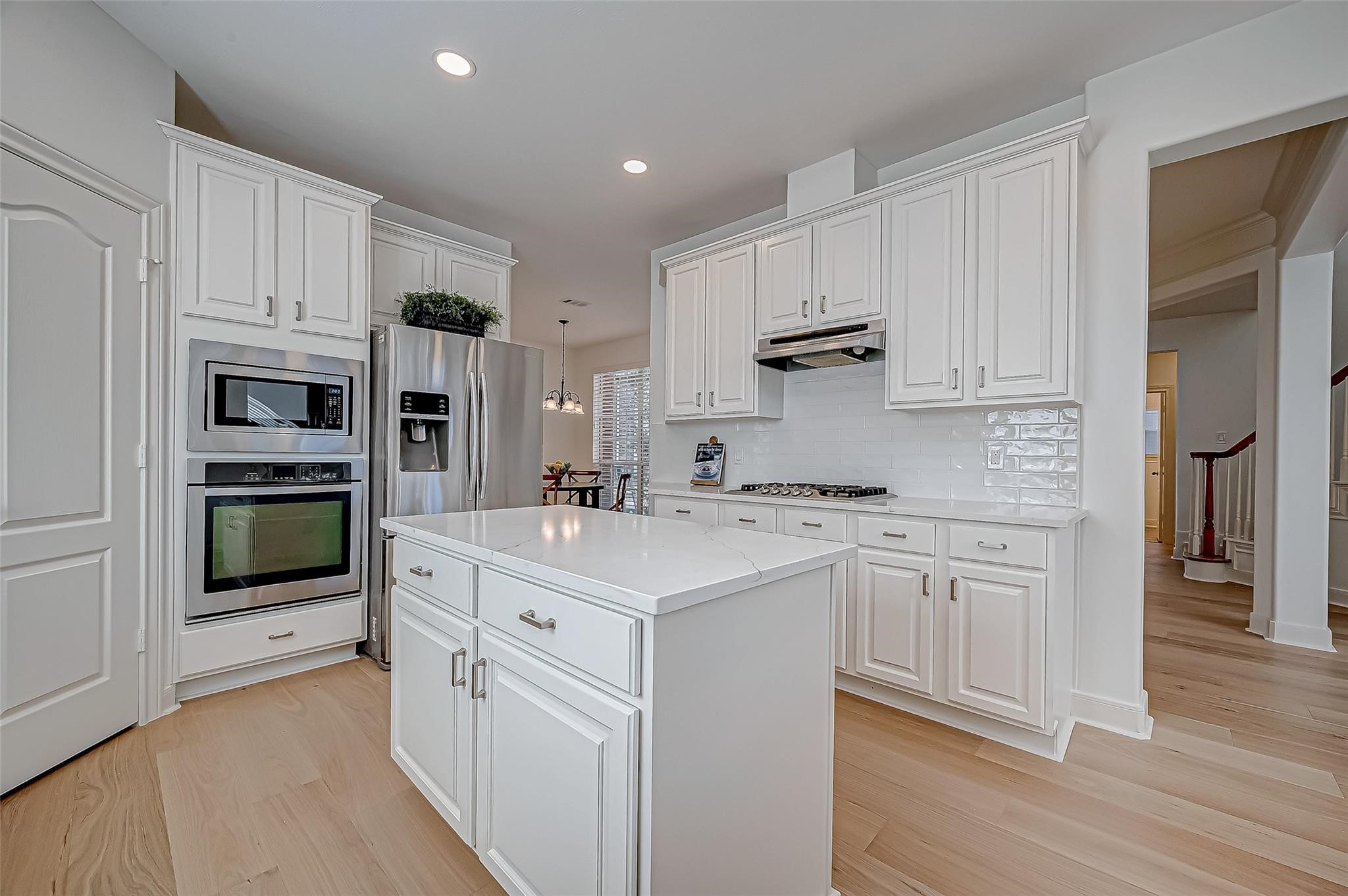 3207 Enclave Trail, Houston, TX 77077