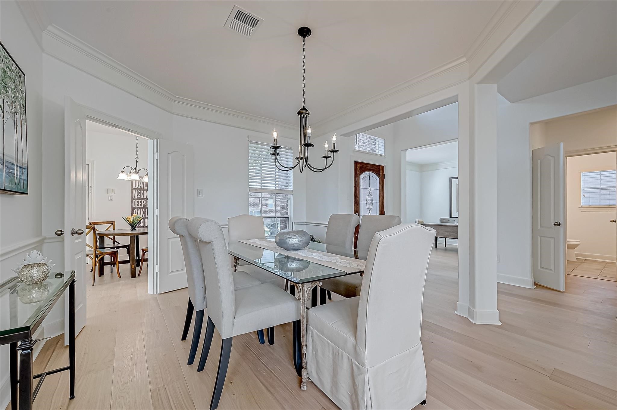 3207 Enclave Trail, Houston, TX 77077