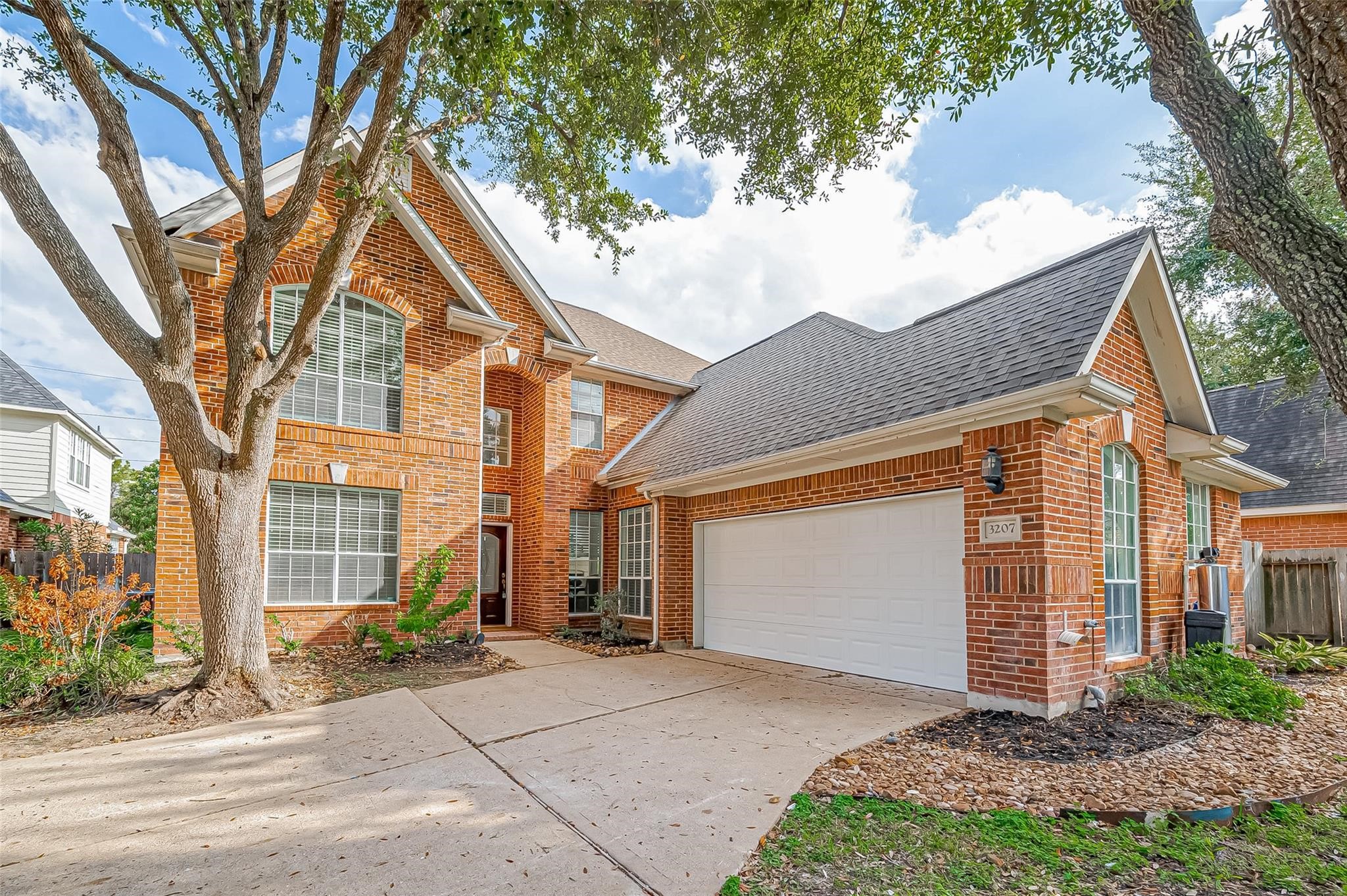 3207 Enclave Trail, Houston, TX 77077