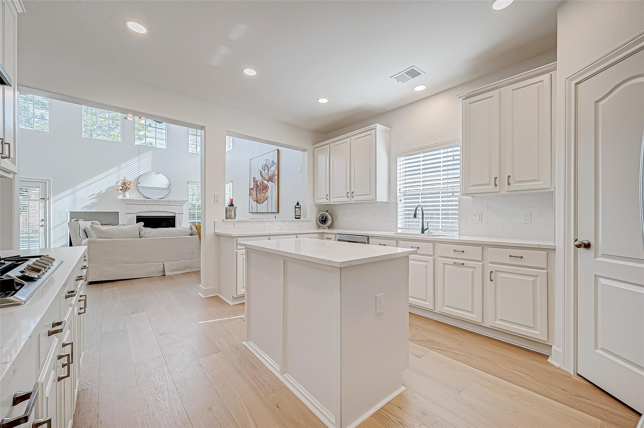 3207 Enclave Trail, Houston, TX 77077