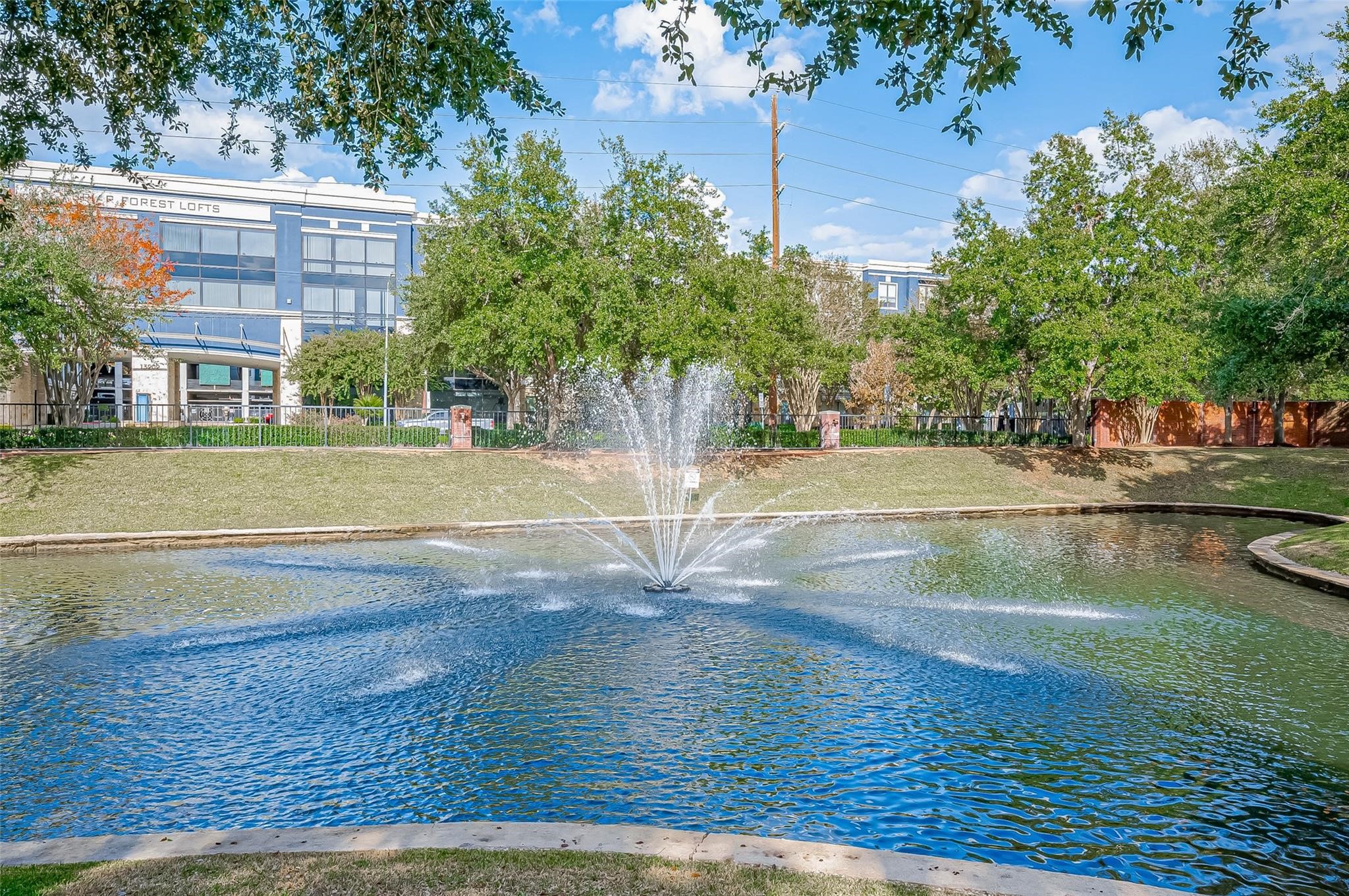 3207 Enclave Trail, Houston, TX 77077