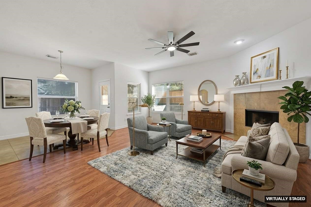 9006 San Saba Way, Willis, TX 77378