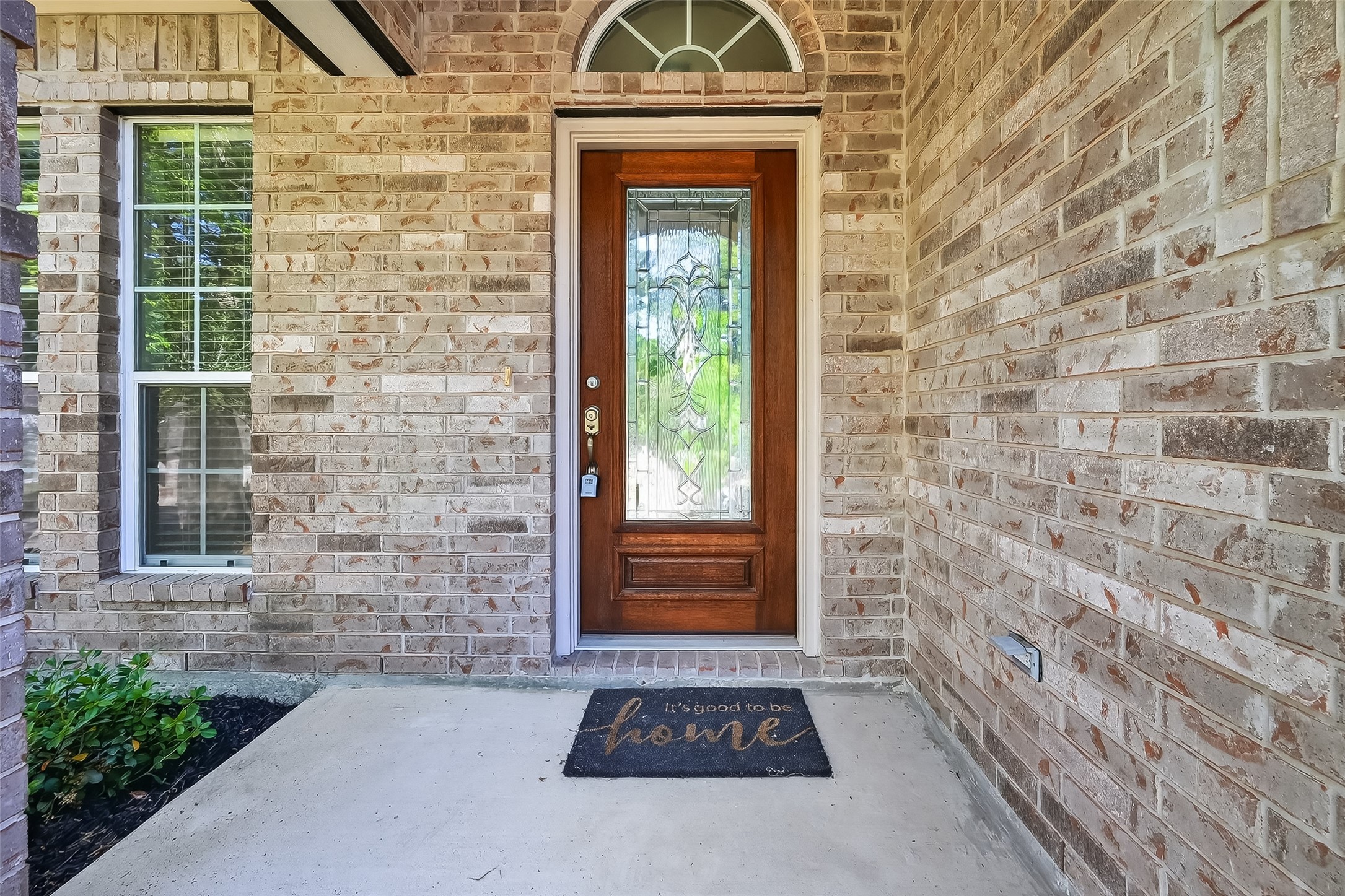 9006 San Saba Way, Willis, TX 77378