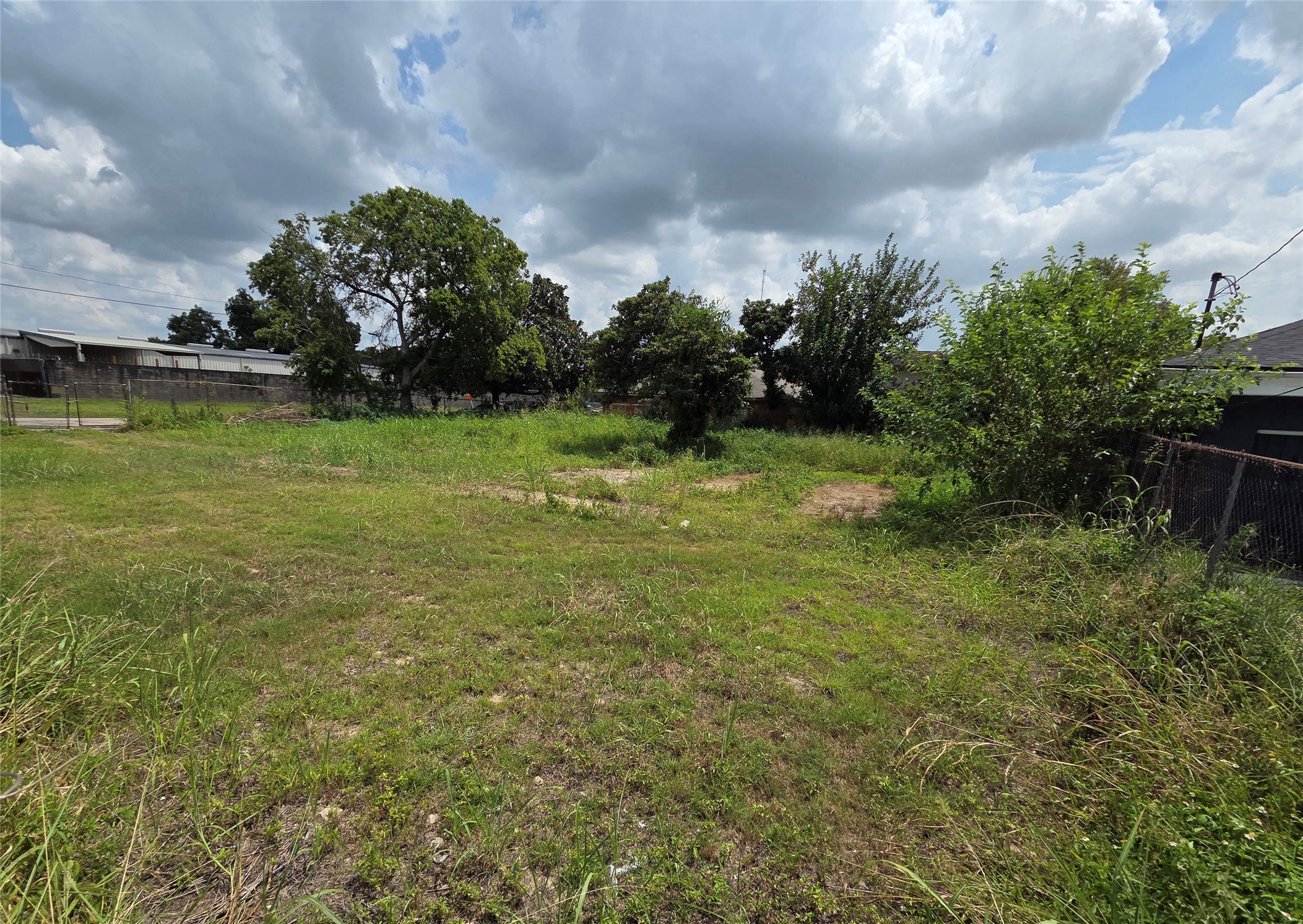 2nd Interior Lot View 2nd Interior Lot View