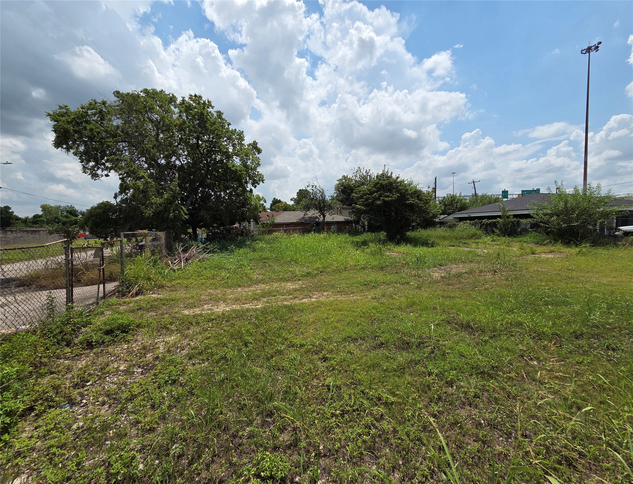 1st Interior Lot View 1st Interior Lot View
