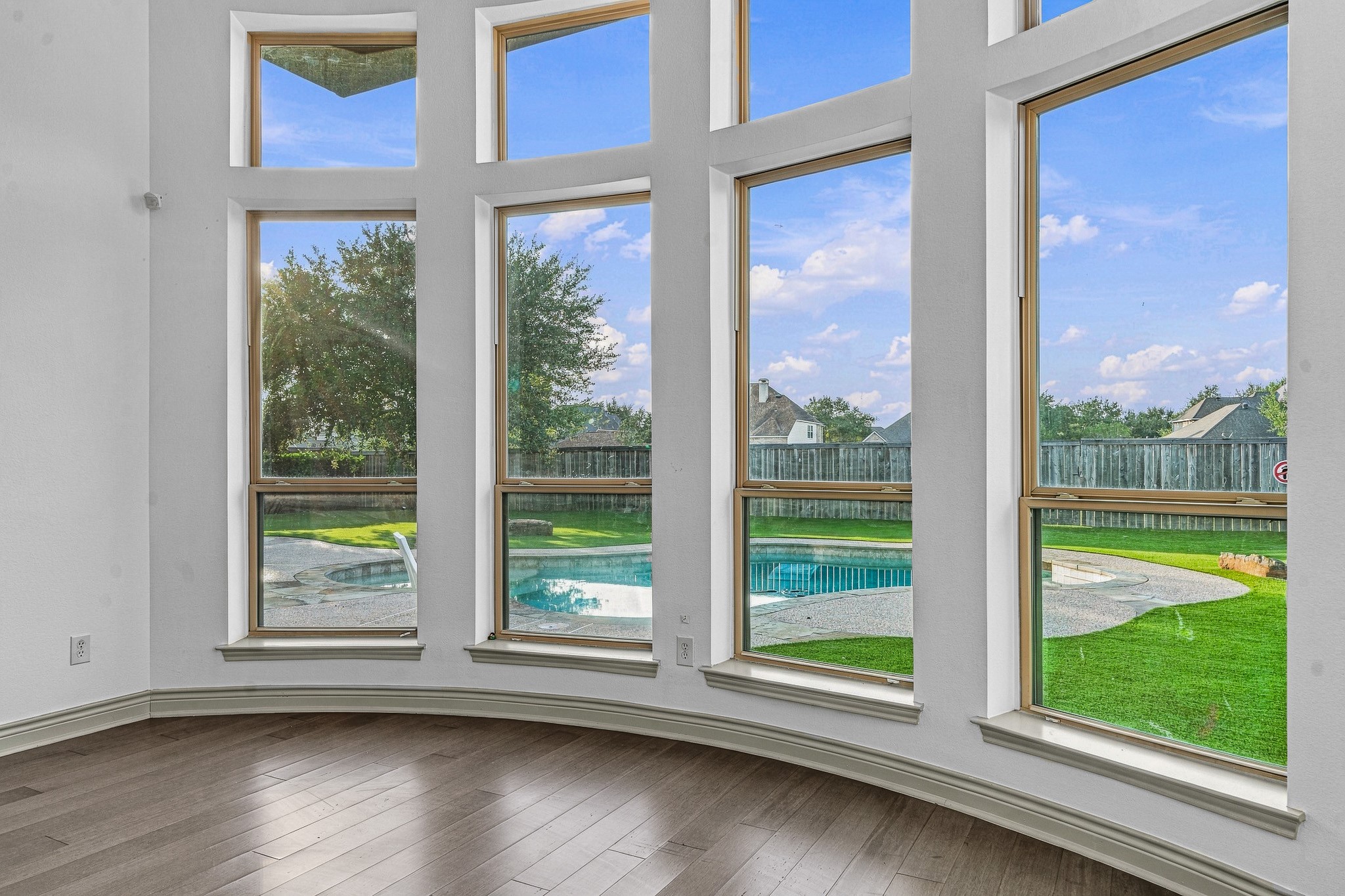 11419 Garden Shadows Lane, Cypress, TX 77433