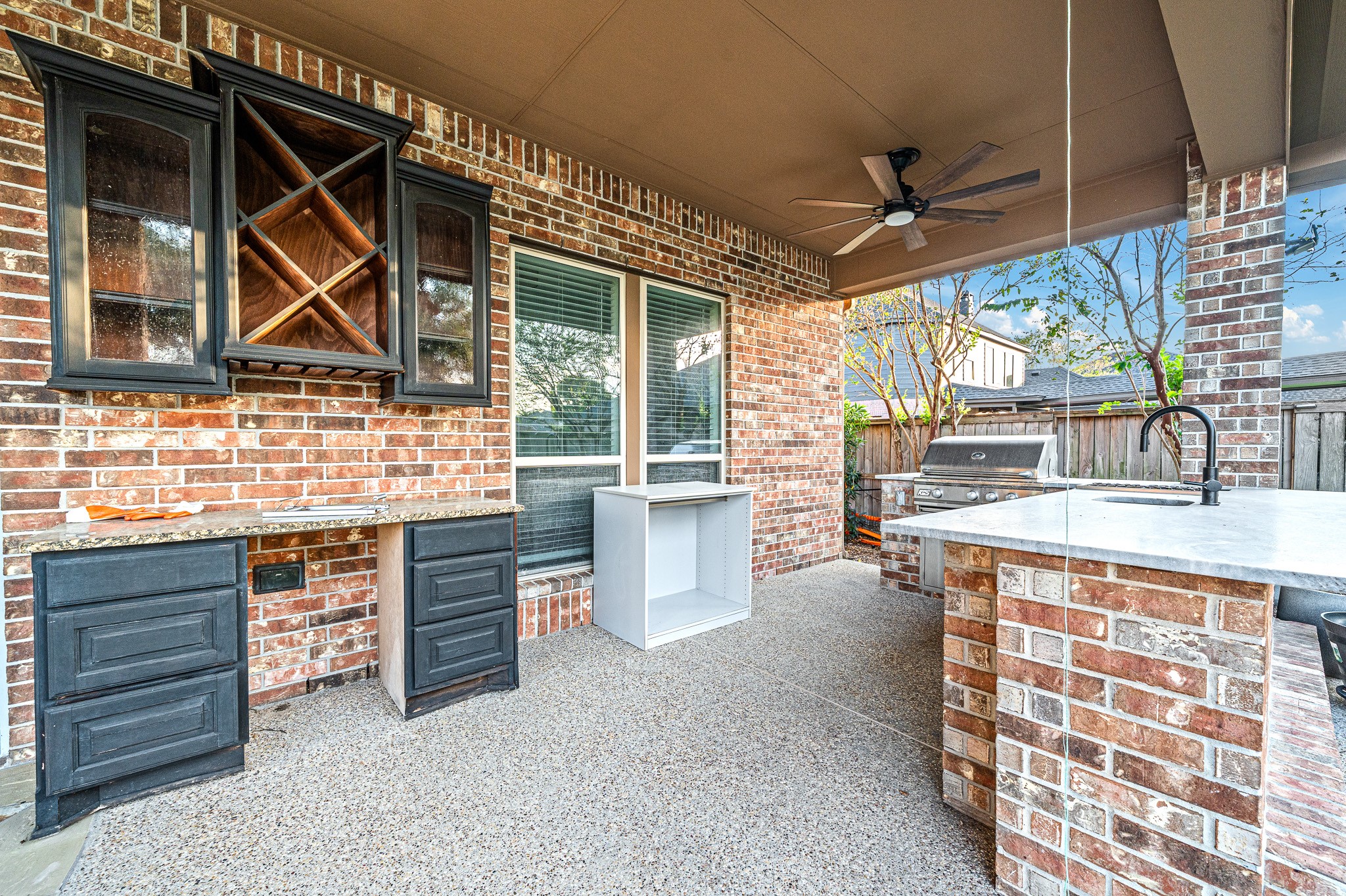 11419 Garden Shadows Lane, Cypress, TX 77433