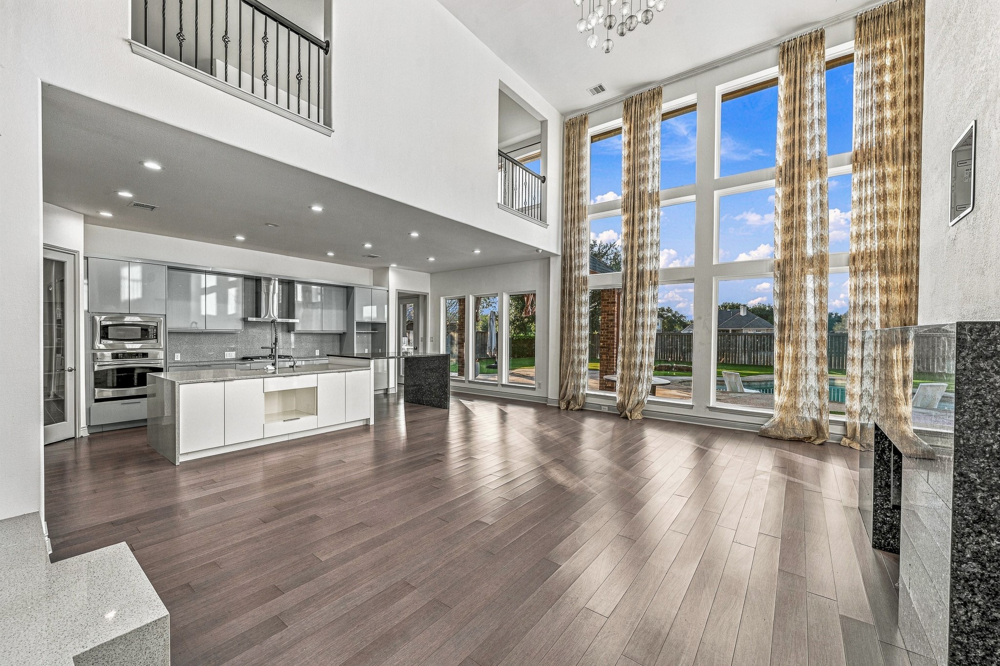 11419 Garden Shadows Lane, Cypress, TX 77433