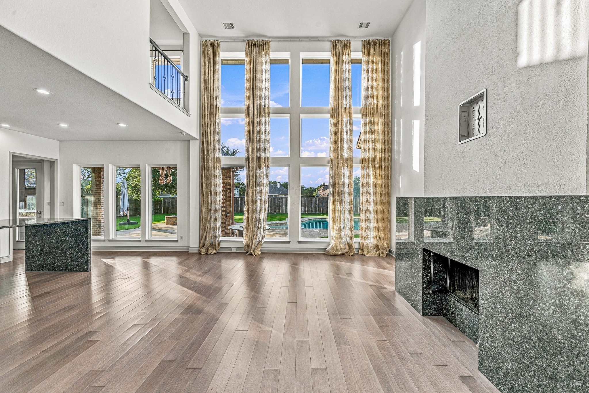 11419 Garden Shadows Lane, Cypress, TX 77433
