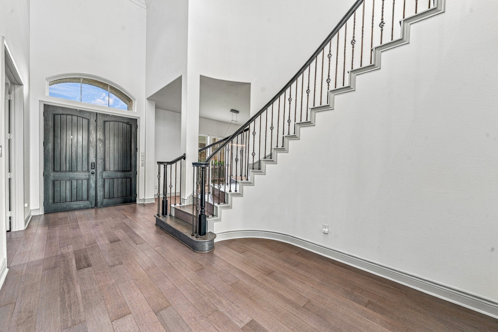 11419 Garden Shadows Lane, Cypress, TX 77433