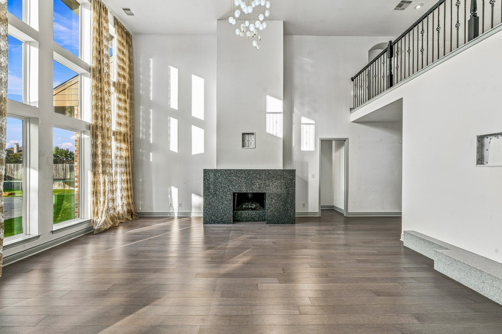 11419 Garden Shadows Lane, Cypress, TX 77433