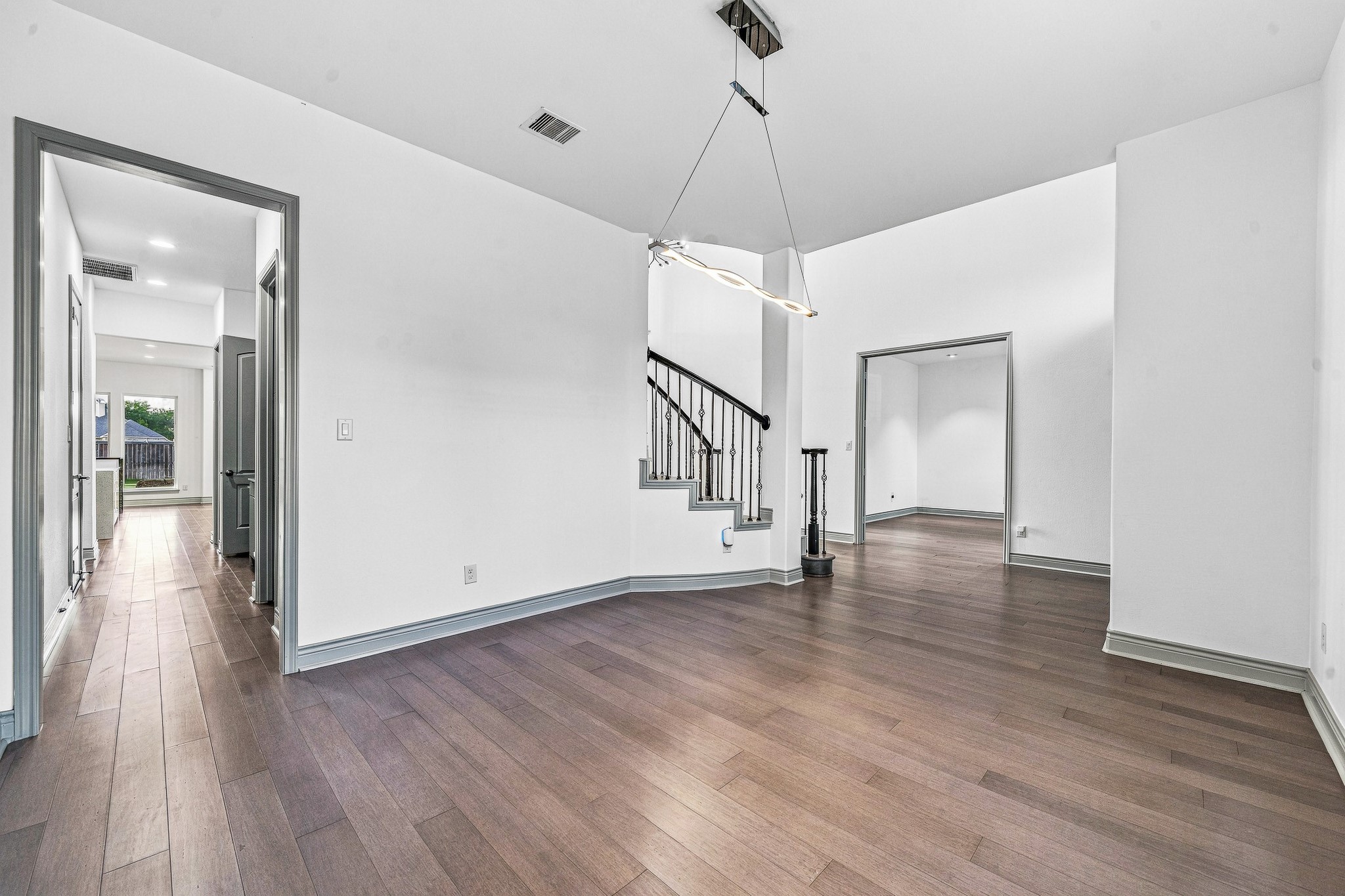 11419 Garden Shadows Lane, Cypress, TX 77433