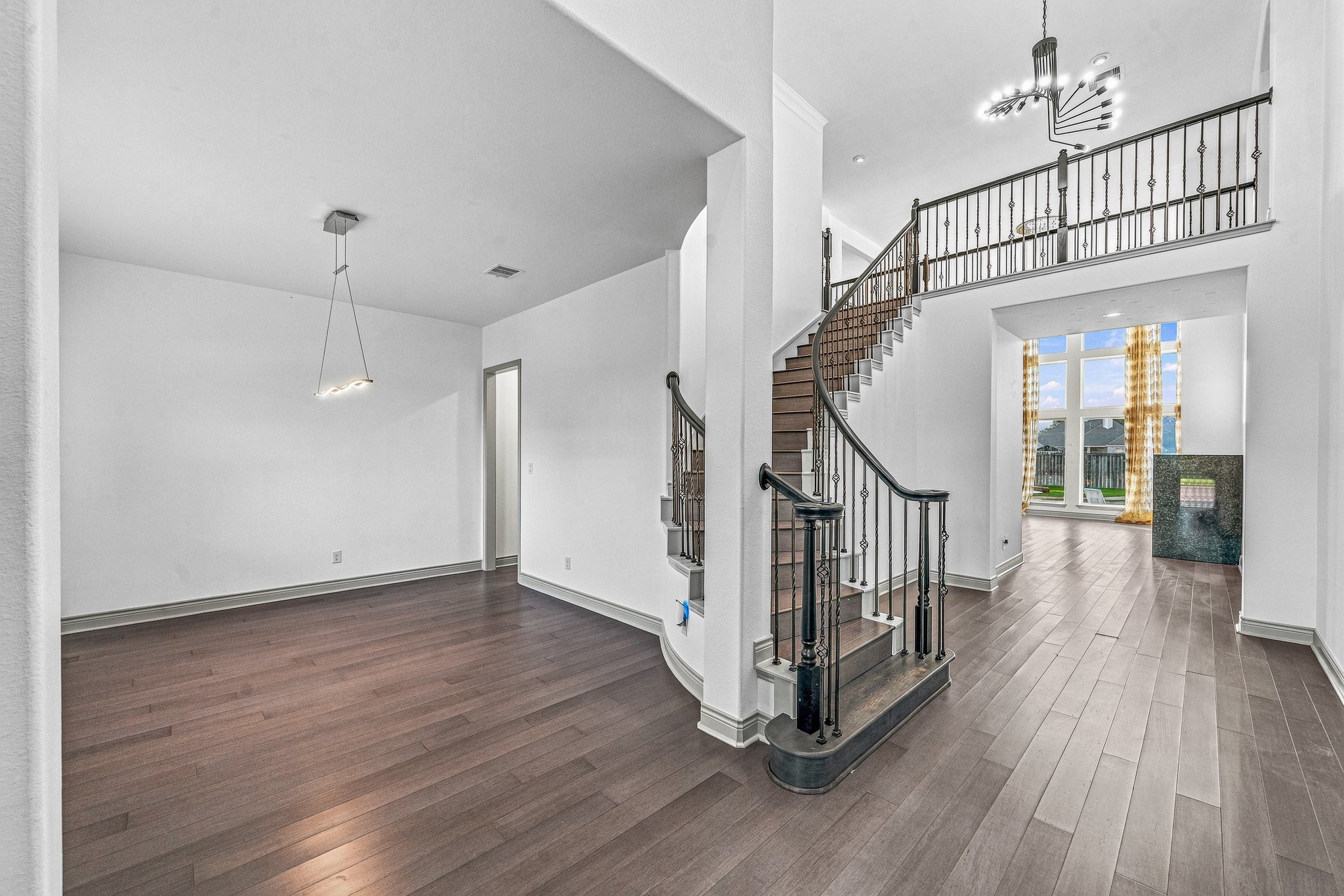 11419 Garden Shadows Lane, Cypress, TX 77433