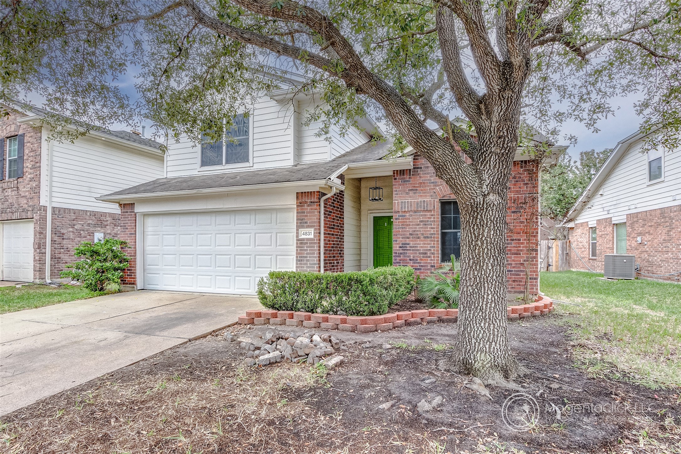 4831 Sand Colony Lane, Katy, TX 77449 4831 Sand Colony Lane, Katy, TX 77449