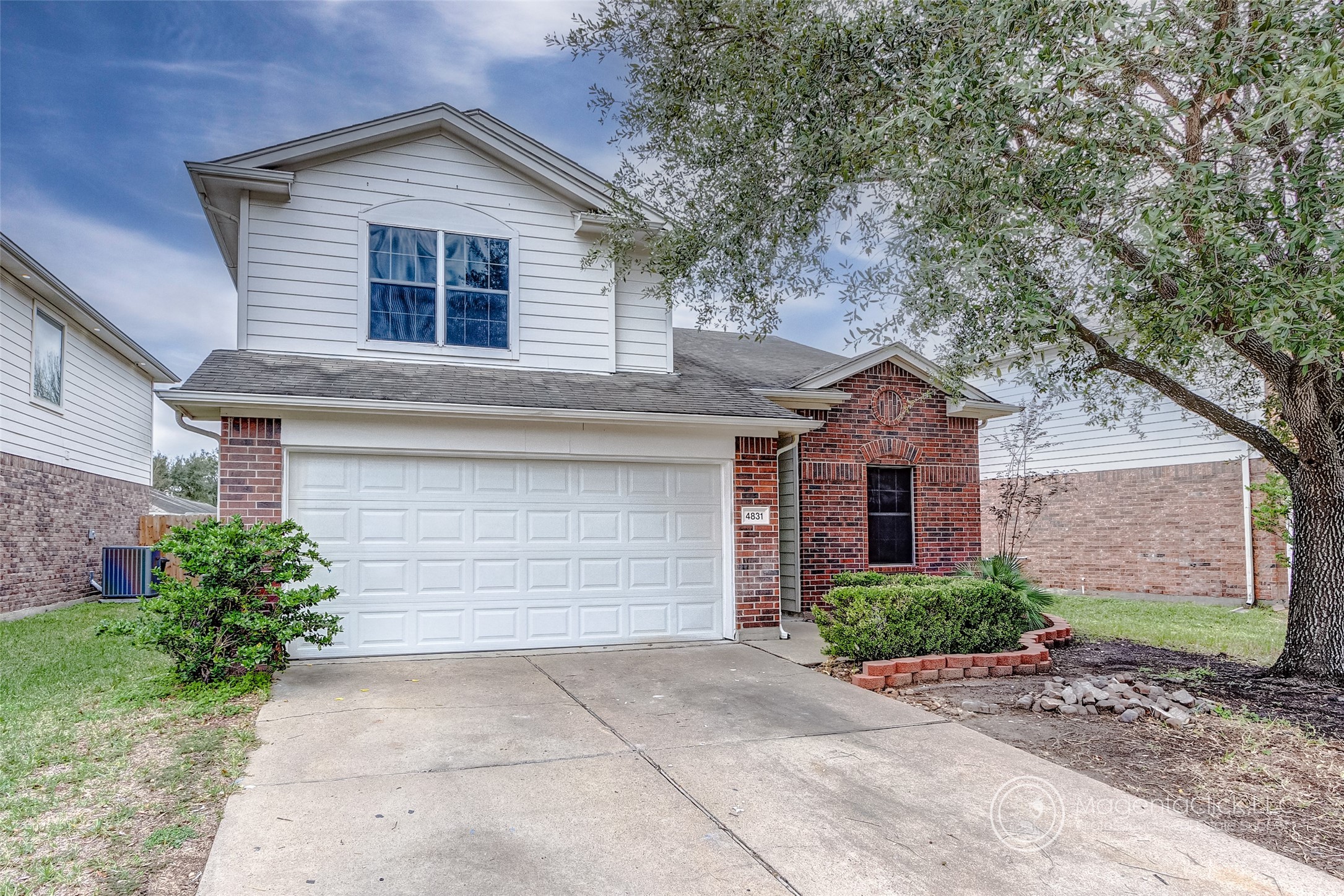 4831 Sand Colony Lane, Katy, TX 77449 4831 Sand Colony Lane, Katy, TX 77449