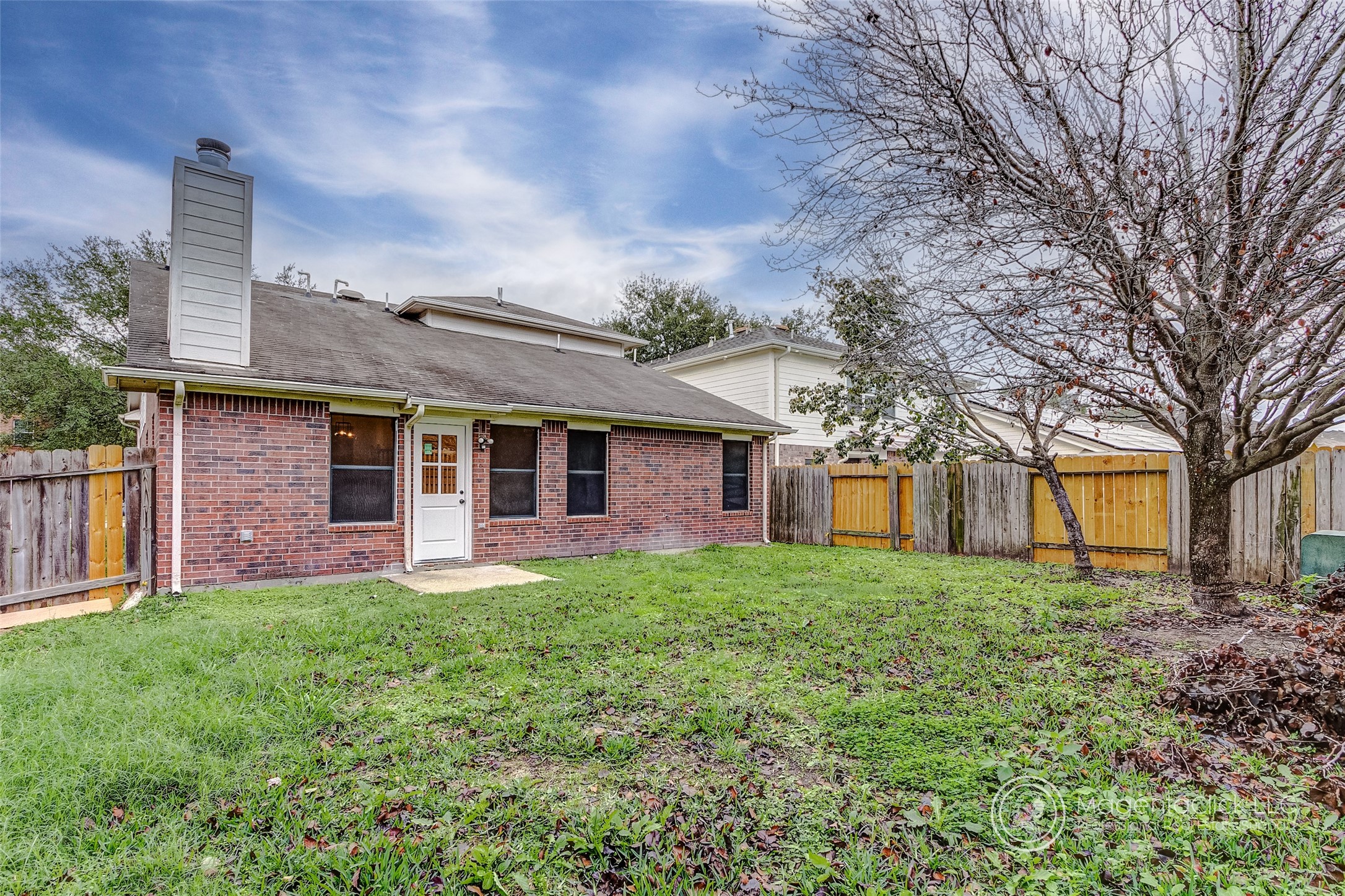 4831 Sand Colony Lane, Katy, TX 77449