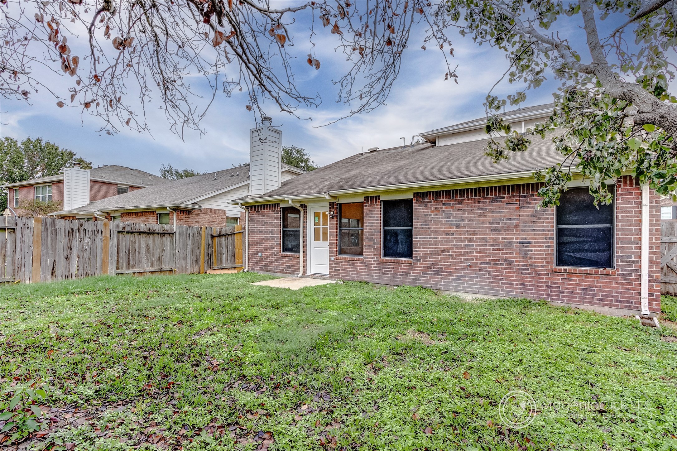 4831 Sand Colony Lane, Katy, TX 77449