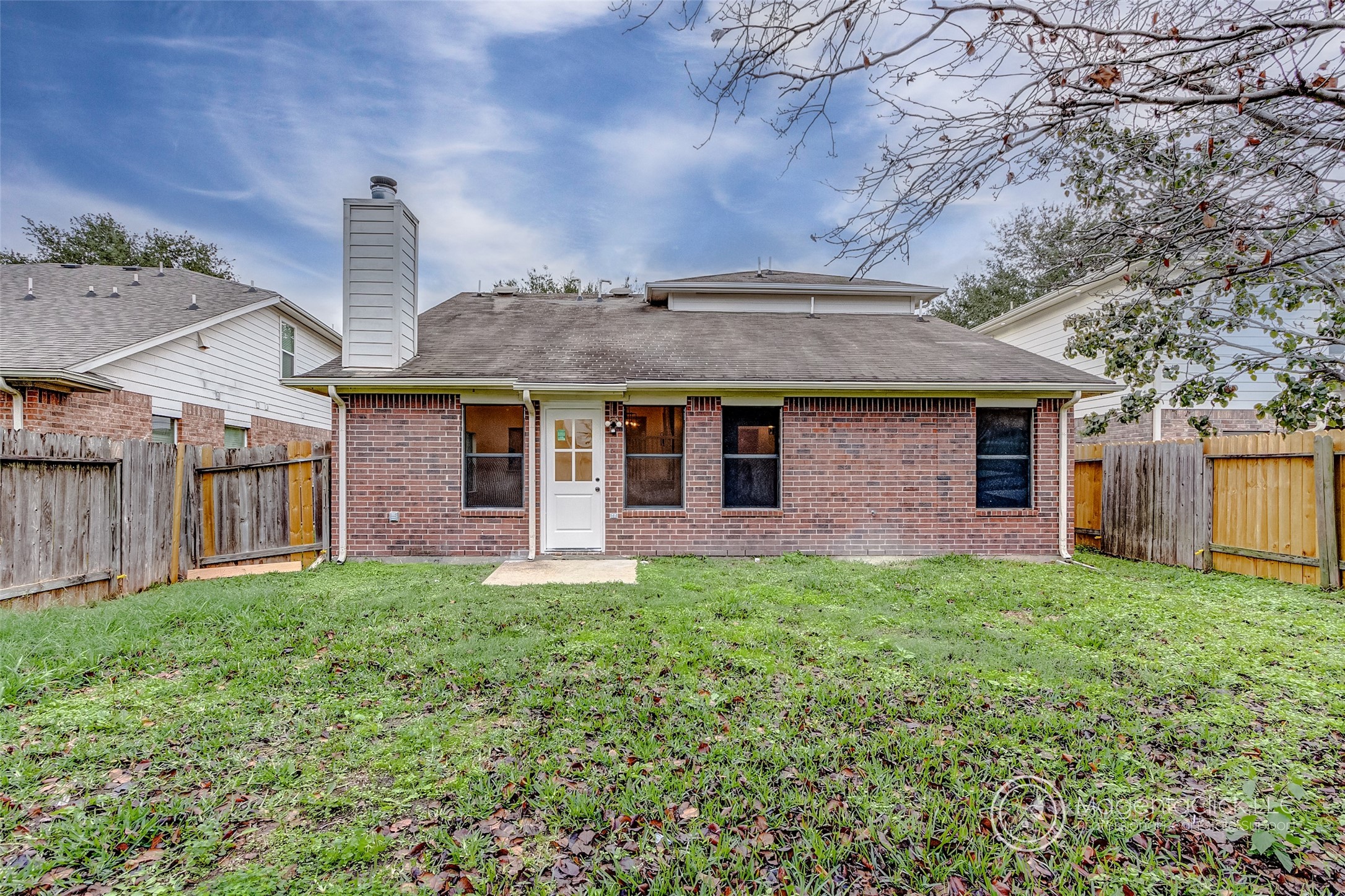 4831 Sand Colony Lane, Katy, TX 77449