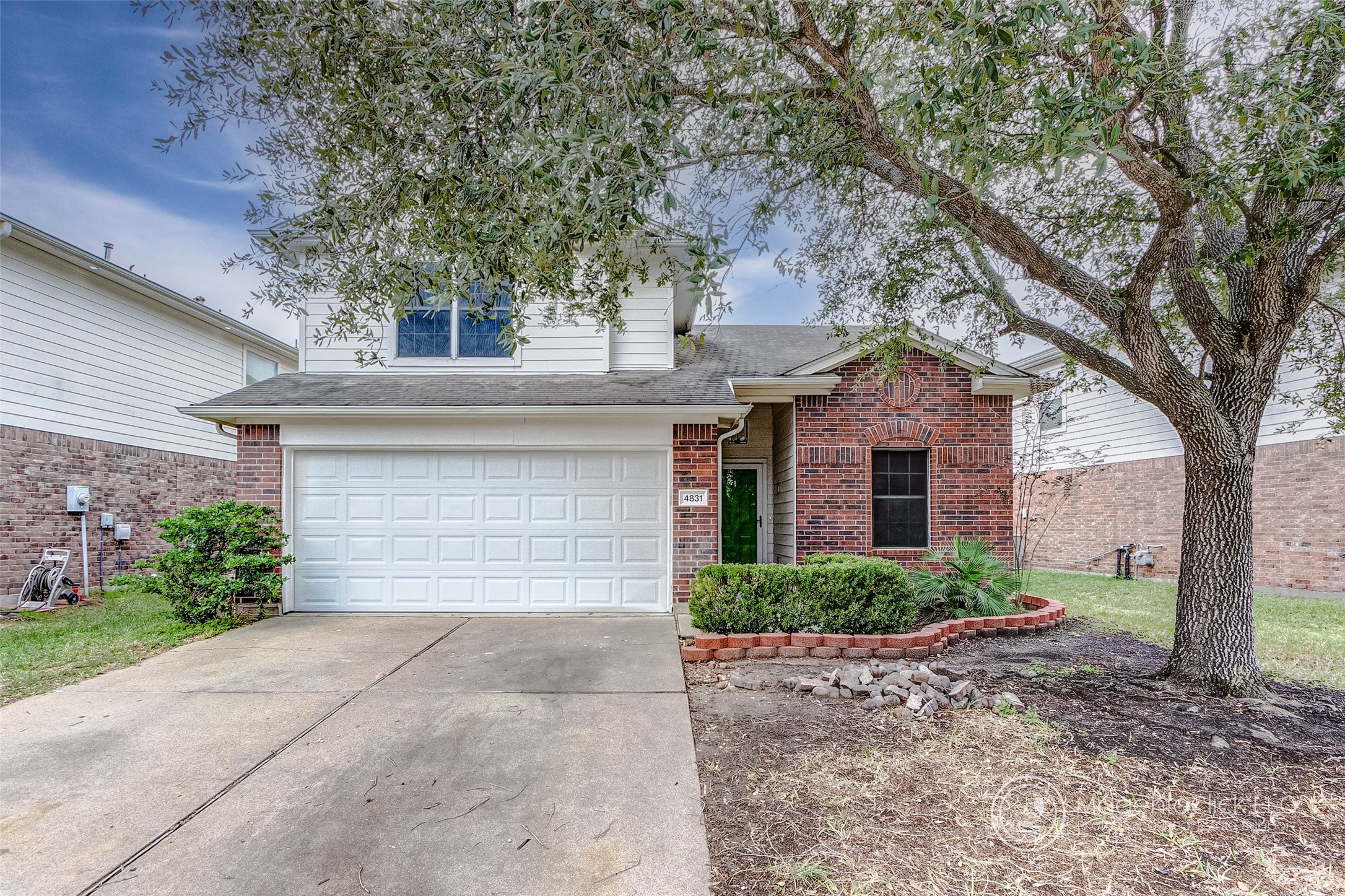 4831 Sand Colony Lane, Katy, TX 77449 4831 Sand Colony Lane, Katy, TX 77449