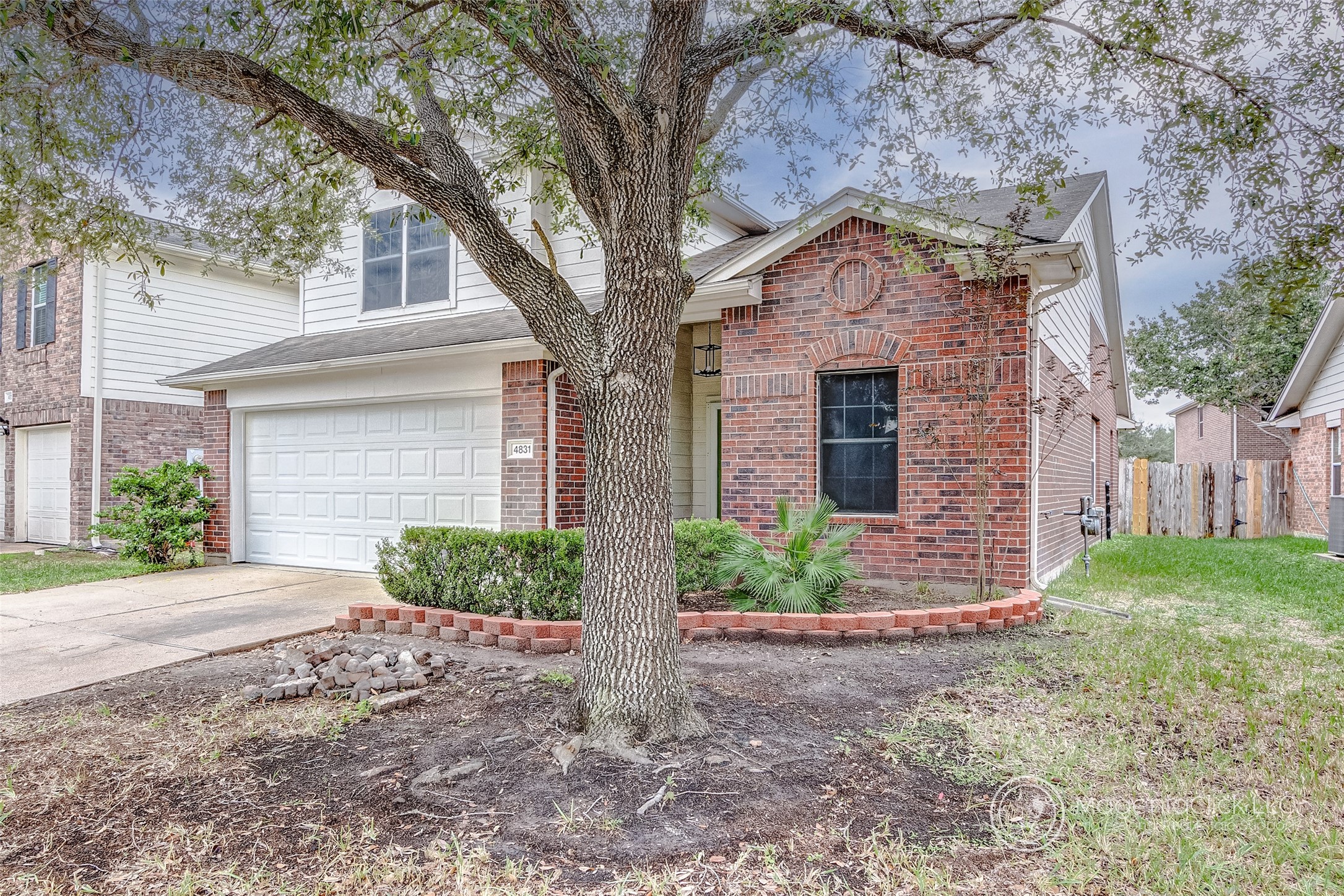 4831 Sand Colony Lane, Katy, TX 77449 4831 Sand Colony Lane, Katy, TX 77449
