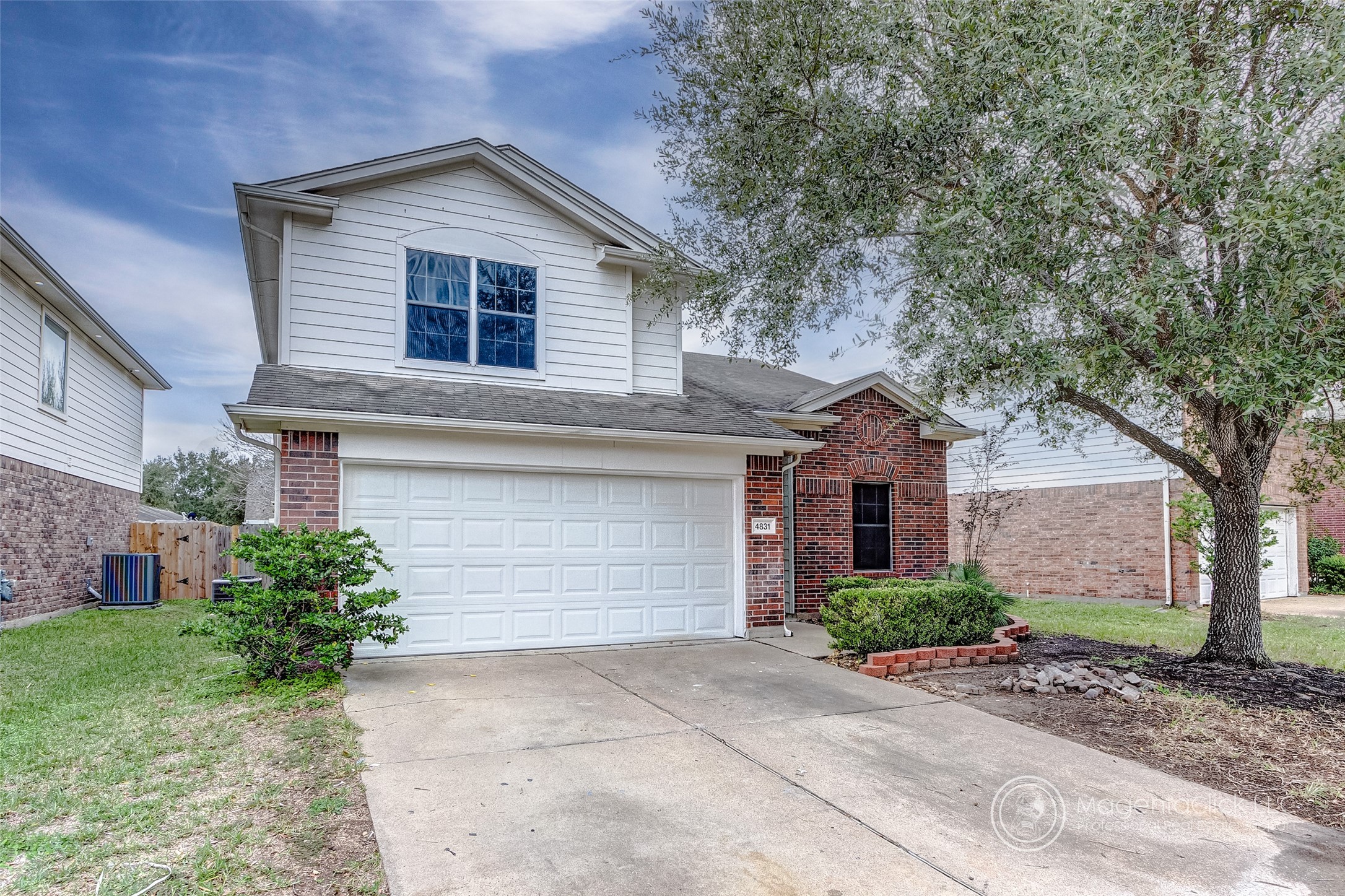4831 Sand Colony Lane, Katy, TX 77449 4831 Sand Colony Lane, Katy, TX 77449
