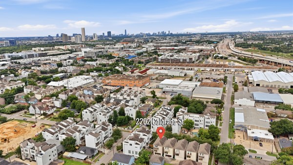 2202 Colorado Street, Houston, TX 77007